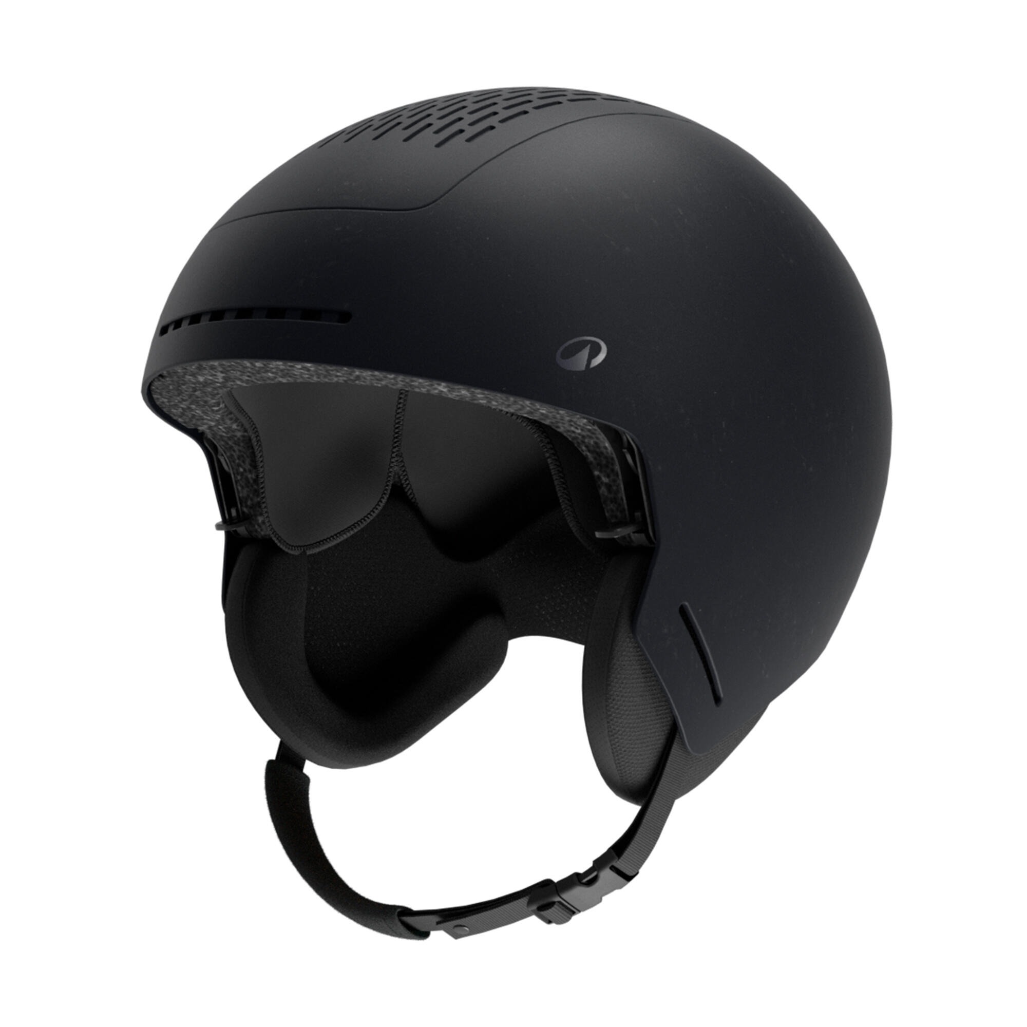 Kask narciarski dla dorosłych Quechua PST 500 Visor+