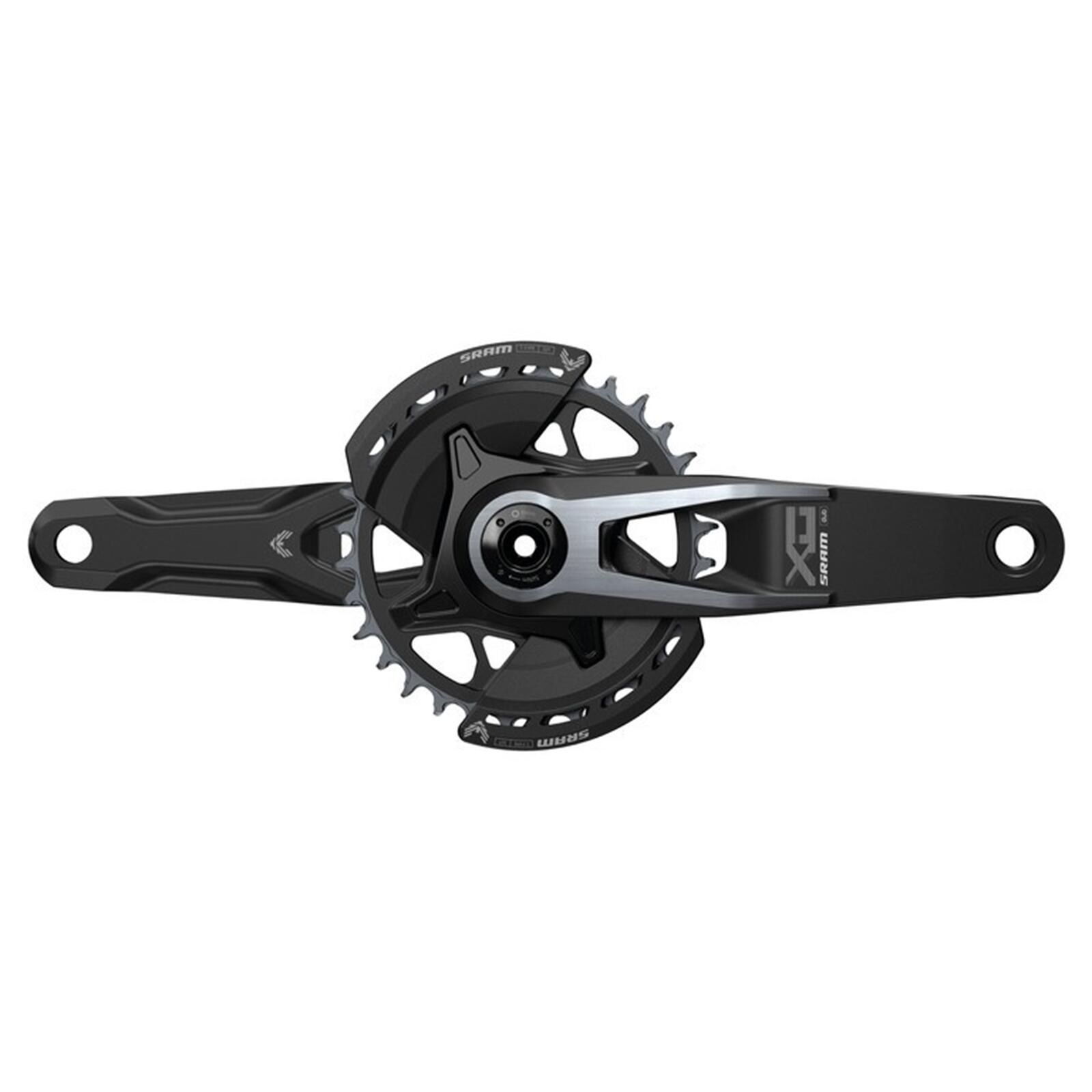 Mechanizm korbowy Eagle Sram X0 Q174 175 mm
