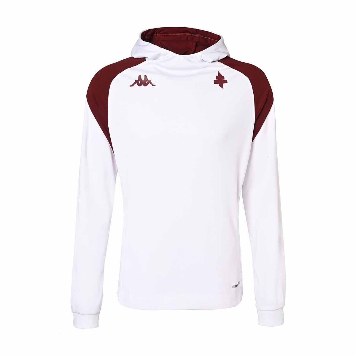 Bluza z kapturem dla dzieci Metz Arufego Pro 7