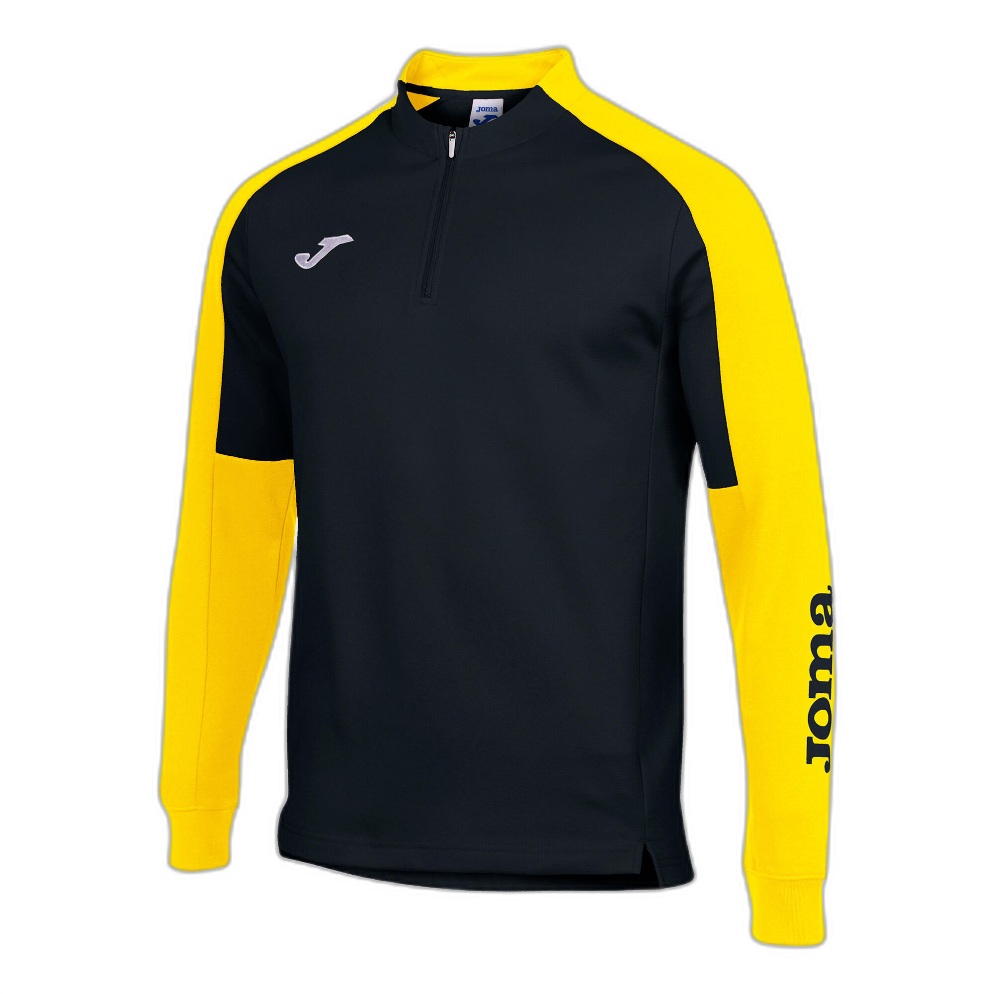 Bluza tenisowa dla dzieci Joma Eco Championship