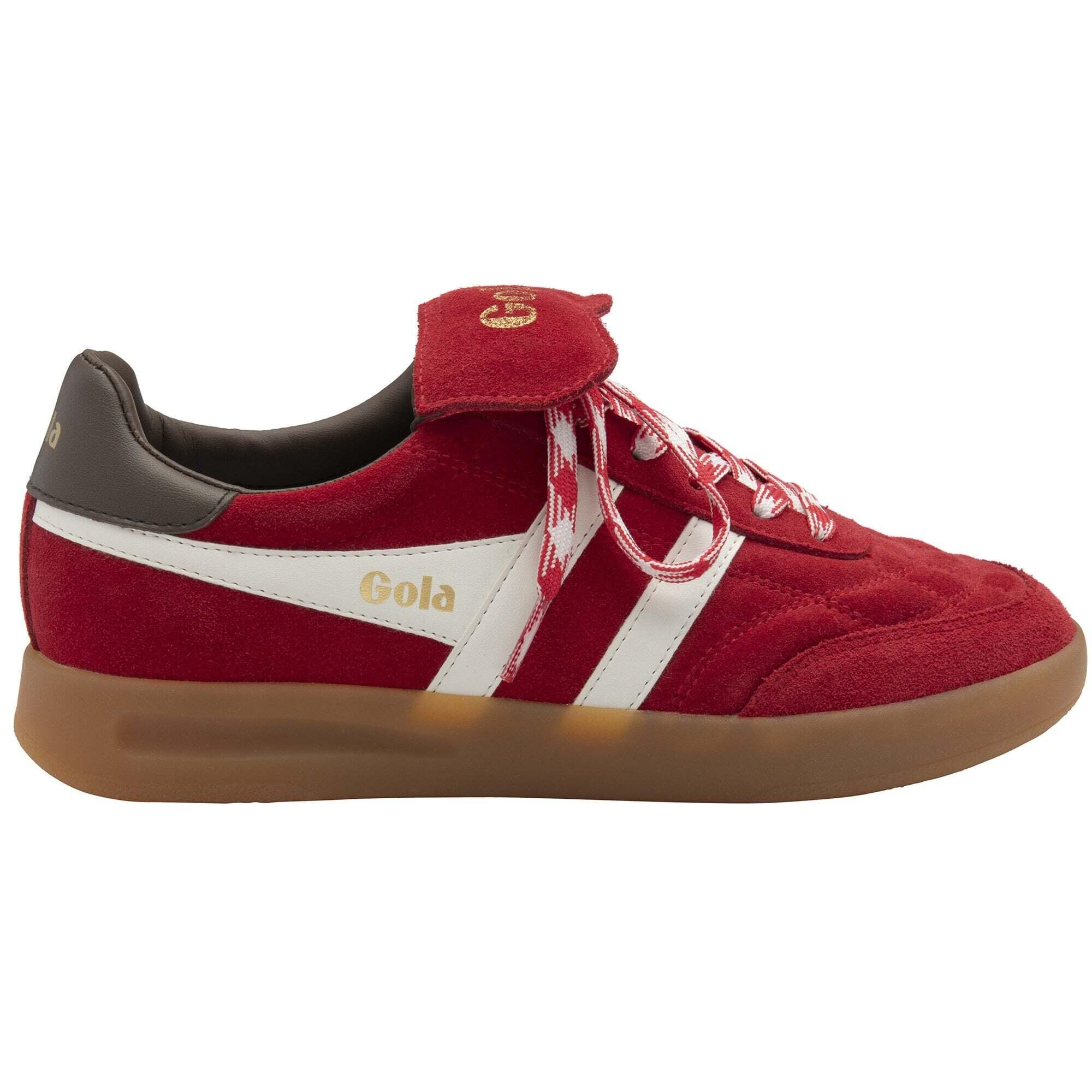 Sneakersy damscy Gola Stadia '86 Trainer