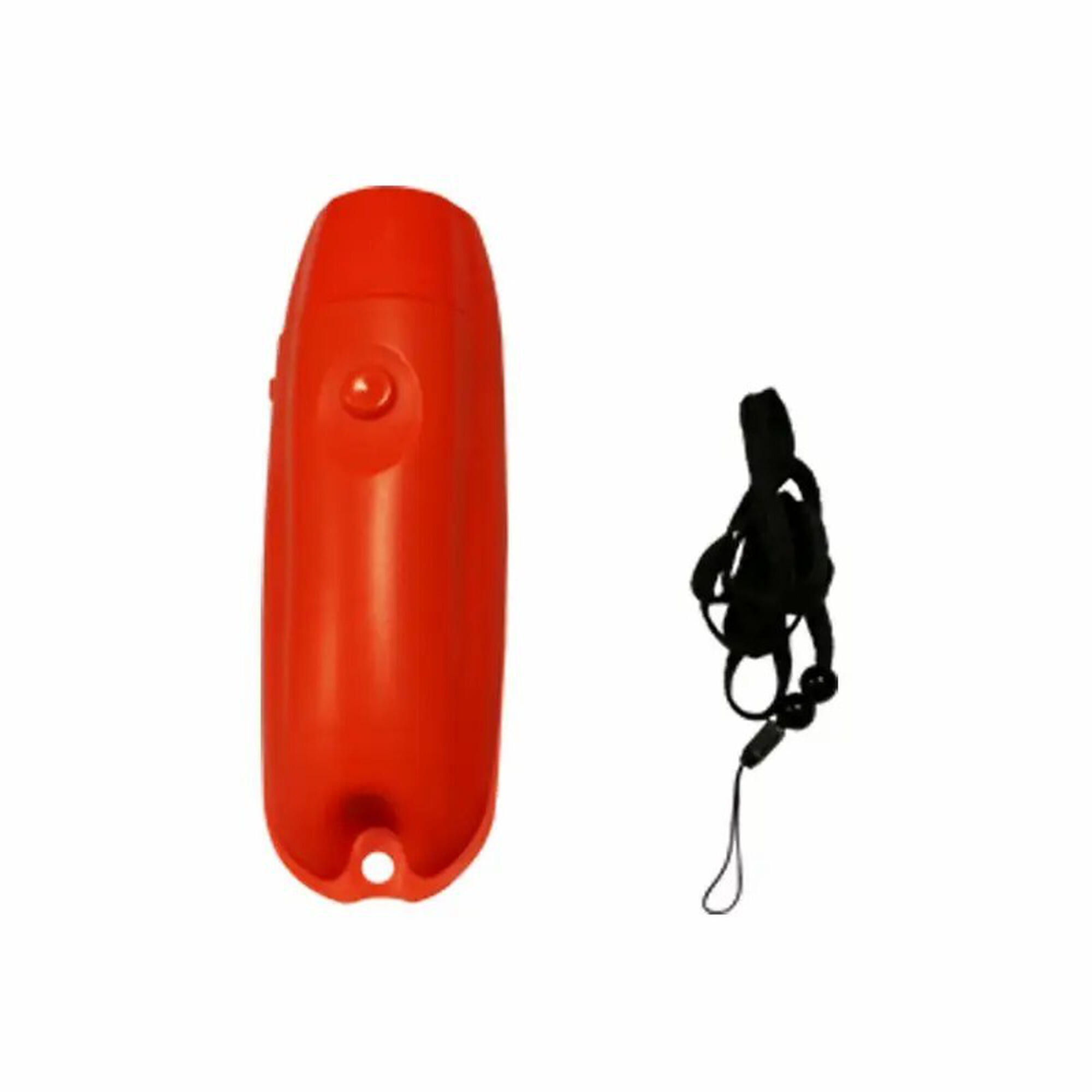 Gwizdek elektryczny Softee