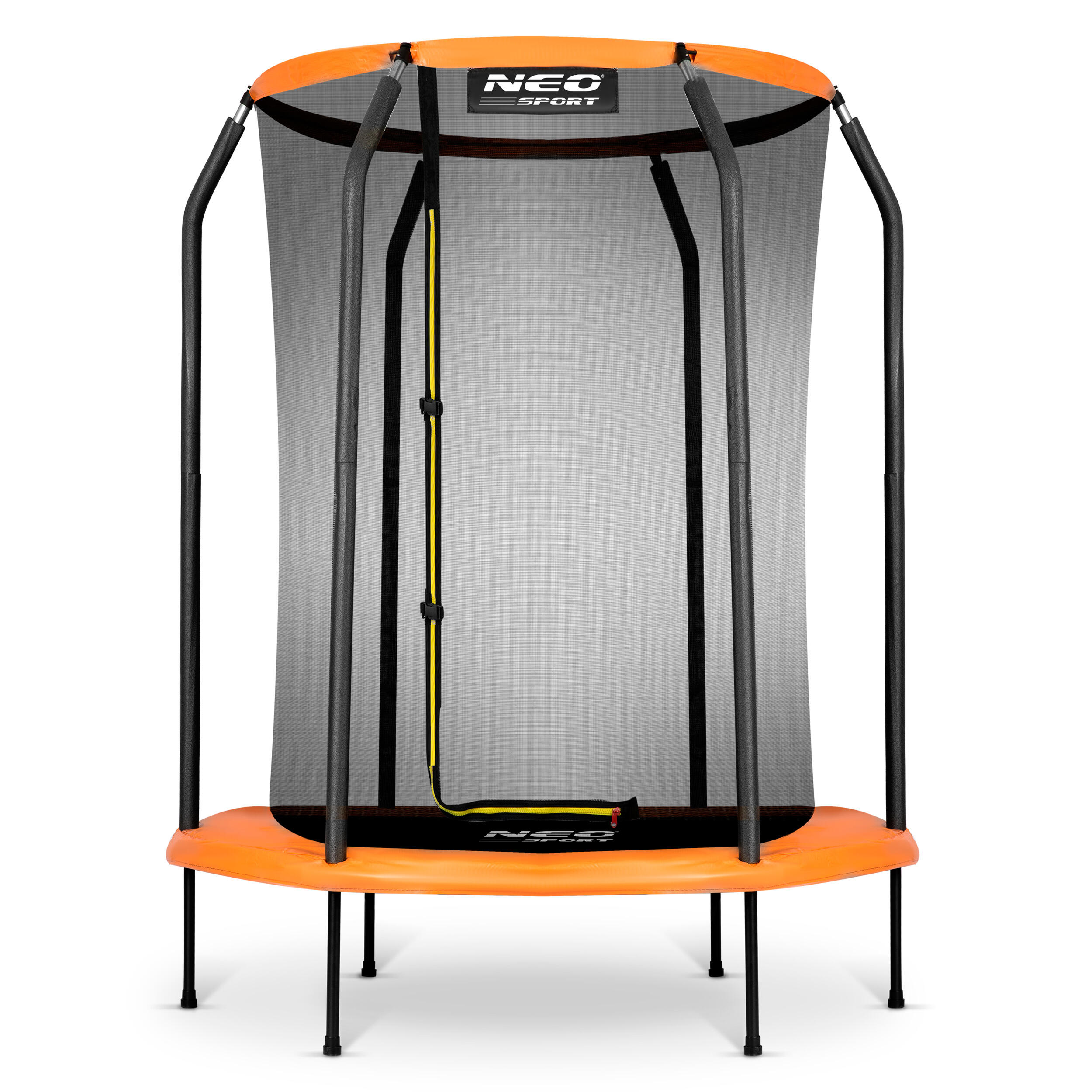 Trampolina ogrodowa Neo-Sport NS-05W240F 152cm/5ft z siatką wewnetrzną