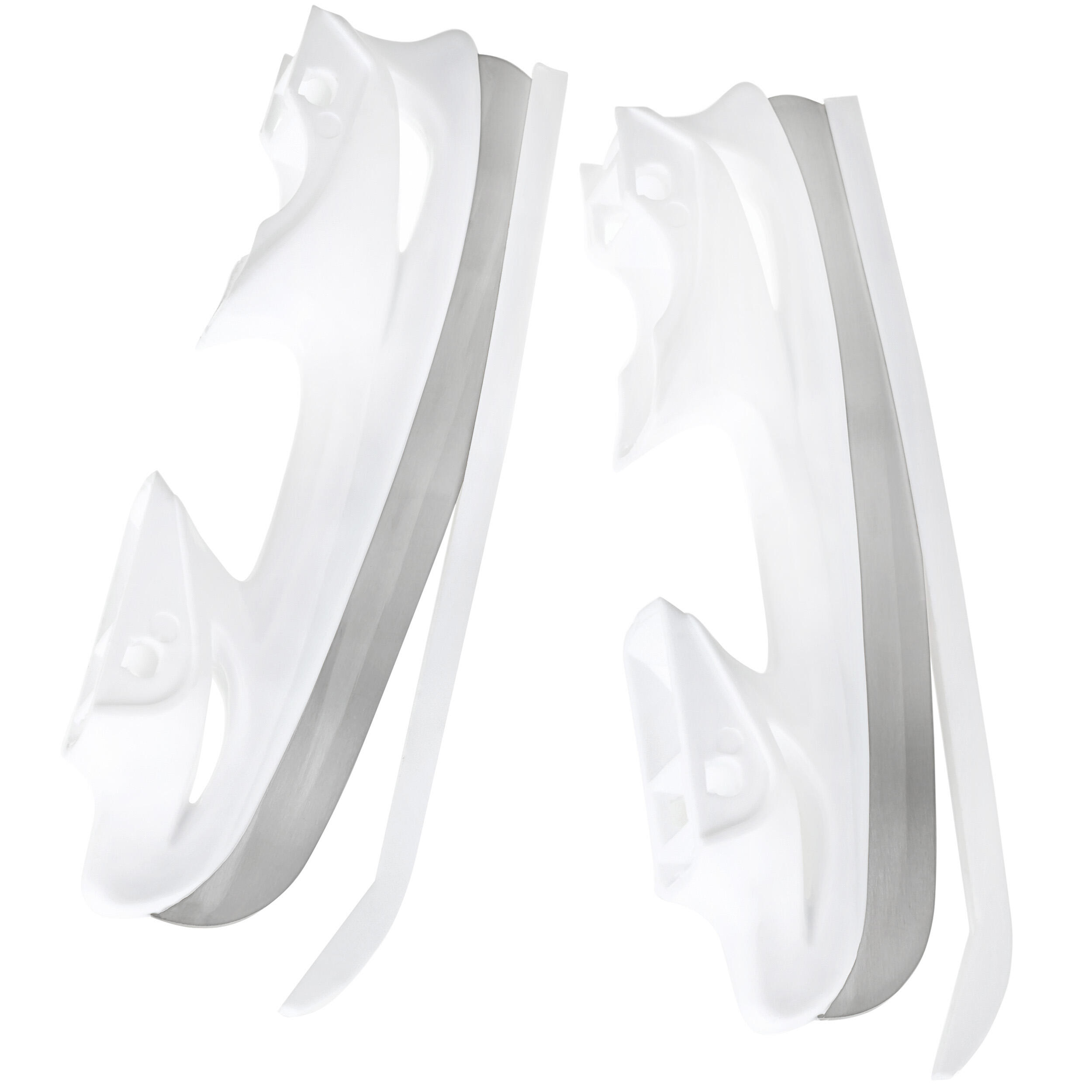 Płozy łyżwowe hokejowe do rolek Raven Lia