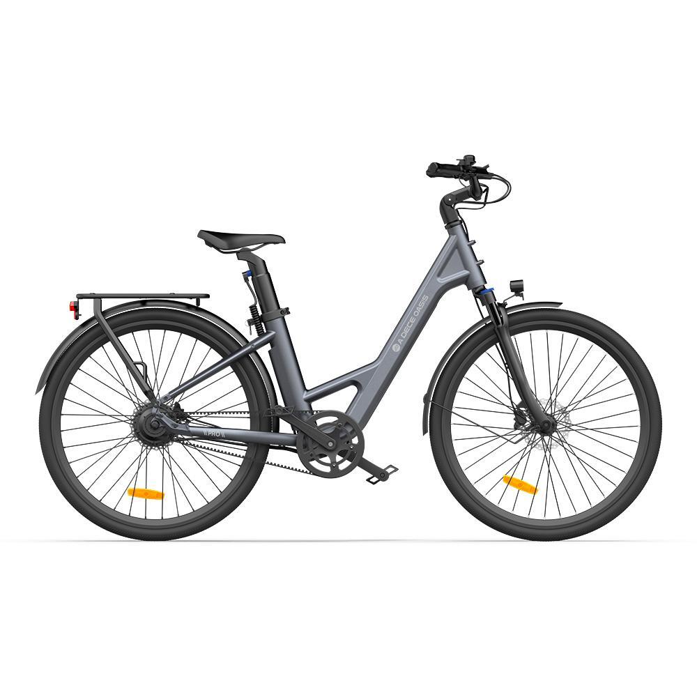Rower elektryczny, e Bike dla dorosłych ADO EBIKE Air 28Pro cali, 36V