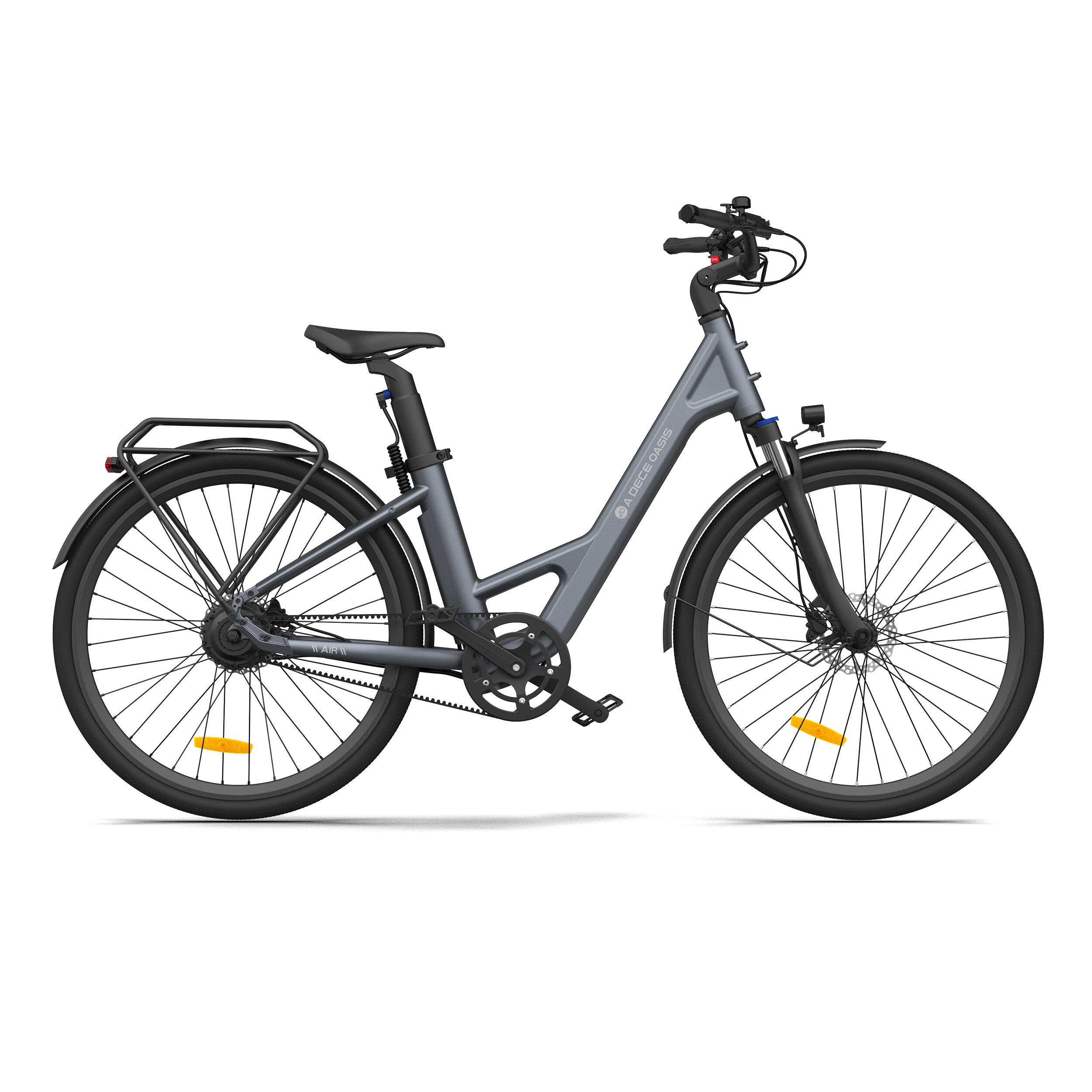 Rower elektryczny, e Bike dla dorosłych ADO EBIKE Air 28Pro cali, 36V