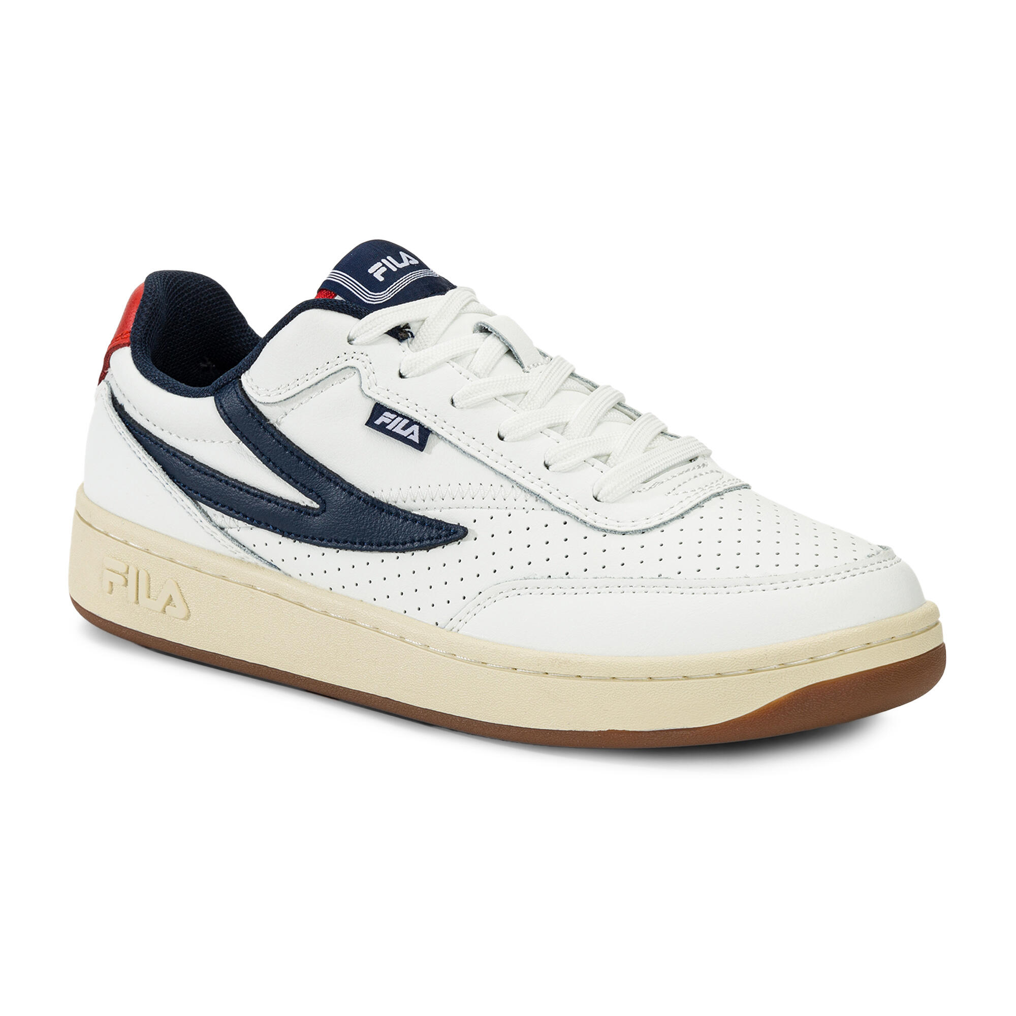 Buty męskie FILA Sevaro