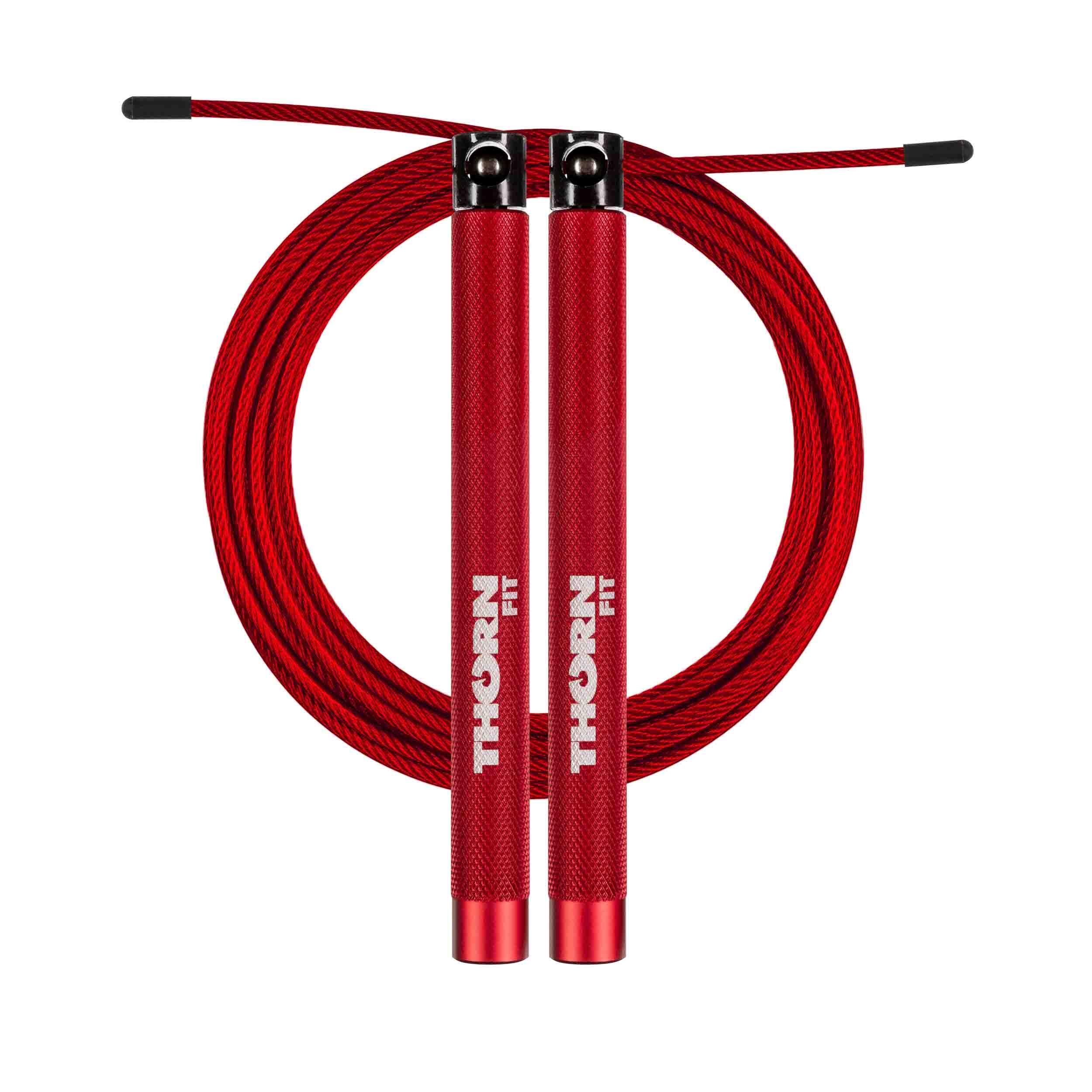 Skakanka THORN FIT Speed Rope ULTRA 4.0