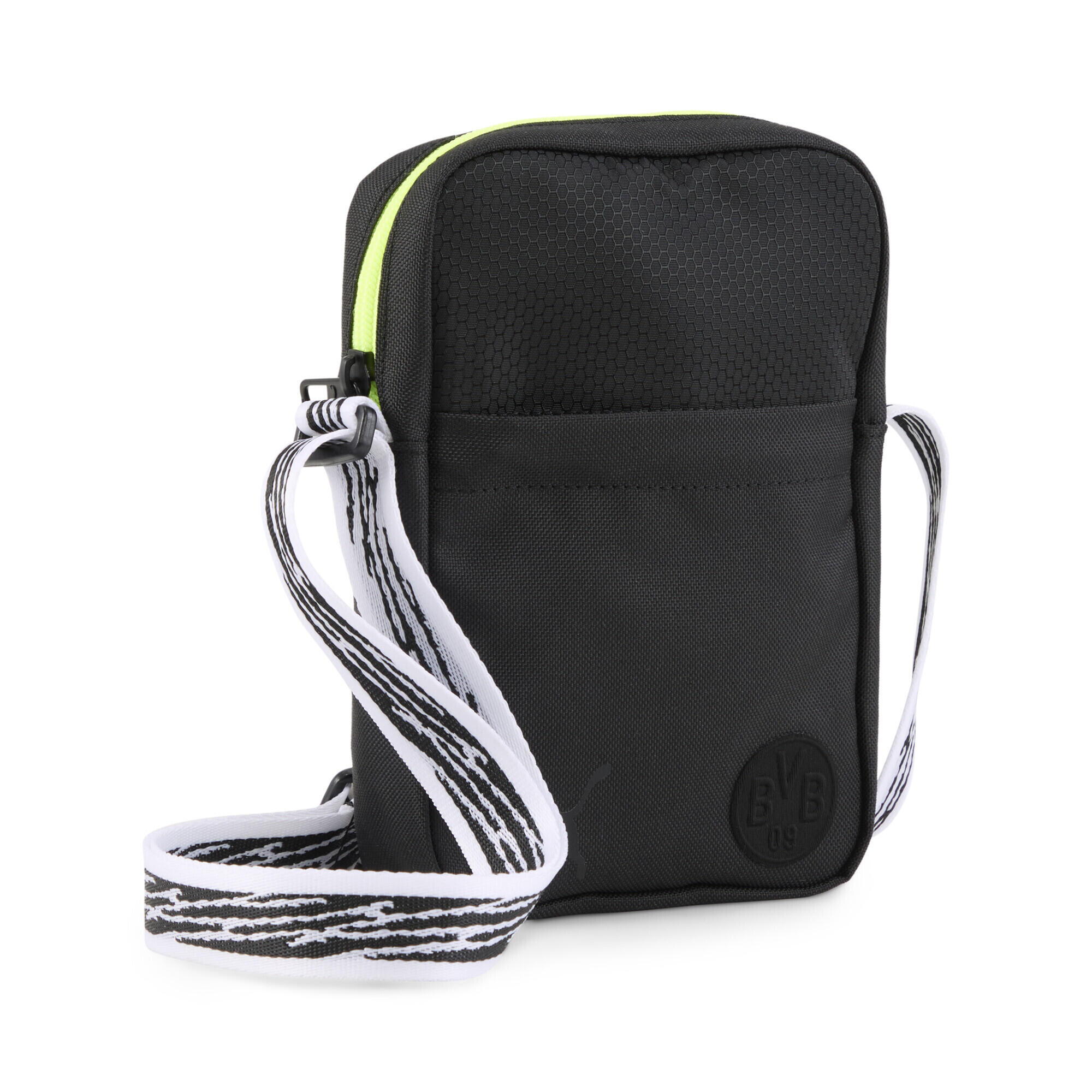 Torebka typu crossbody Borussia Dortmund PUMA