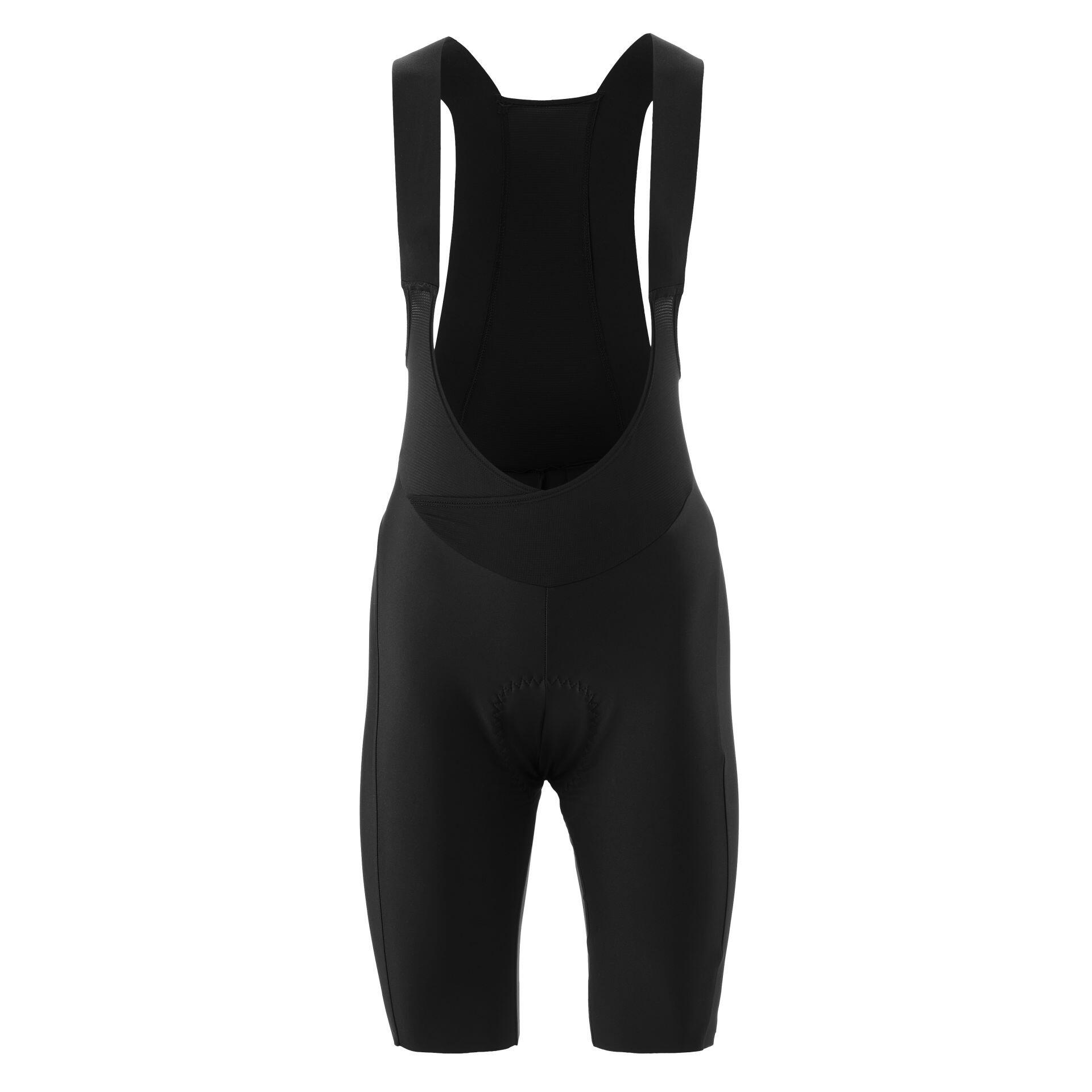 Rajstopy na szelkach dla kobiet Gonso Ride Miles Circle