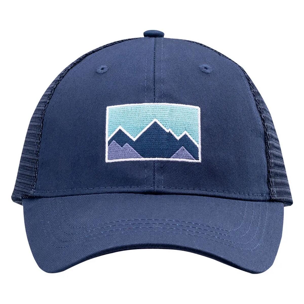 Męska Czapka Z Daszkiem Roibo