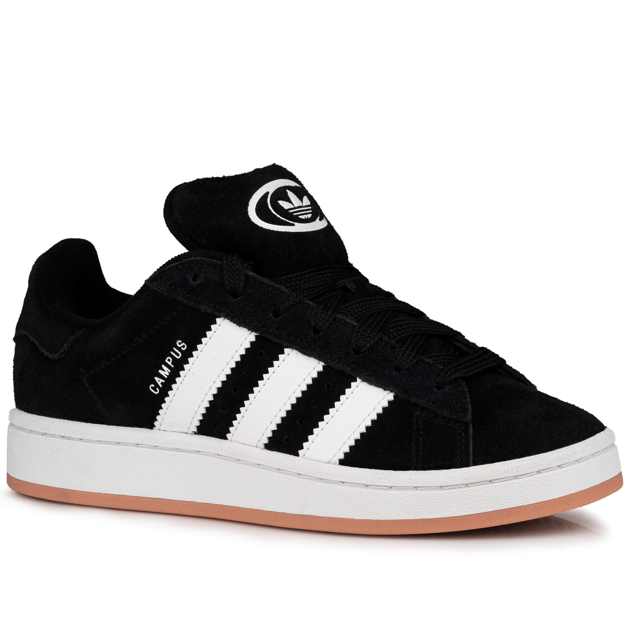 Buty damskie sportowe sneakersy Adidas ORYGINALS CAMPUS