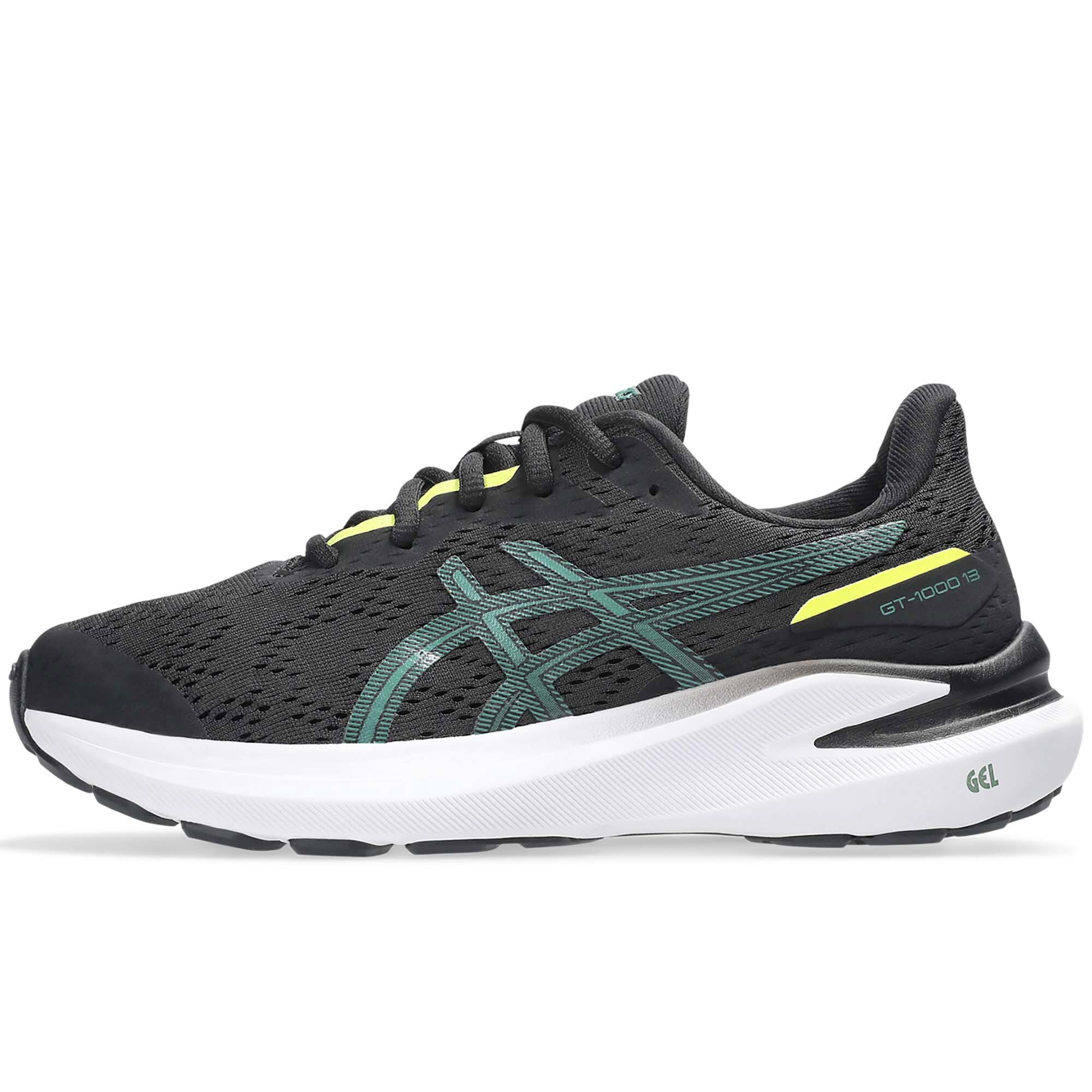 Buty Do Biegania Asics Gt-1000 13 Gs Dzieci