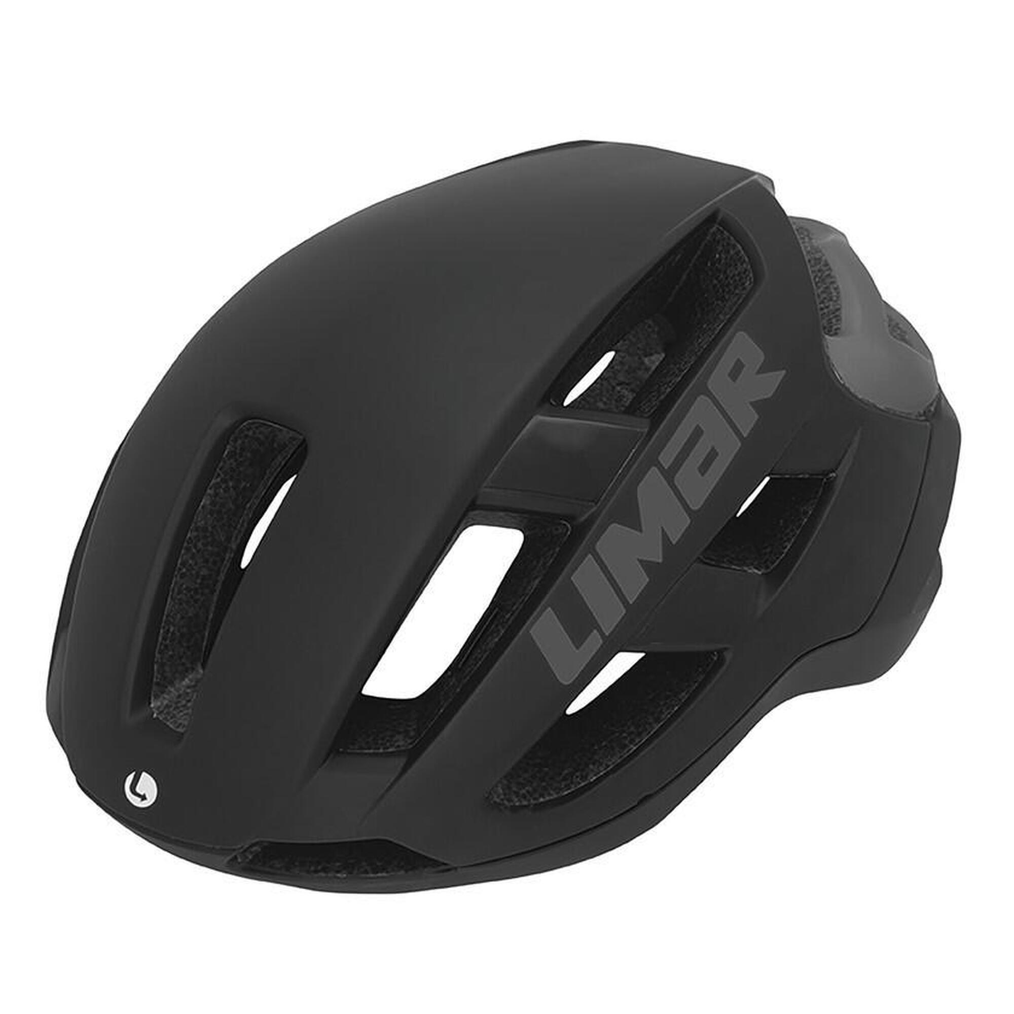 Kask rowerowy szosowy Limar Air Star