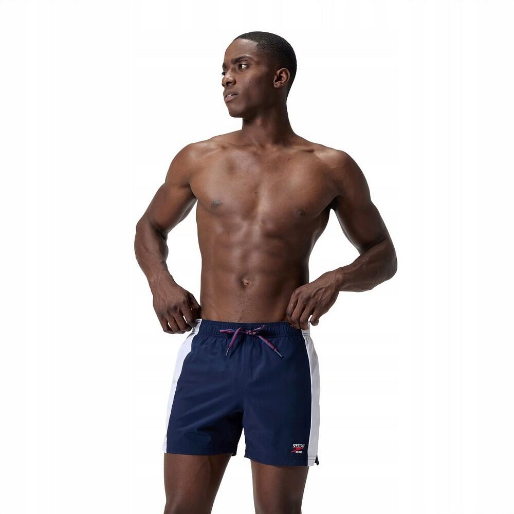 Męskie Spodenki Kąpielowe Volley