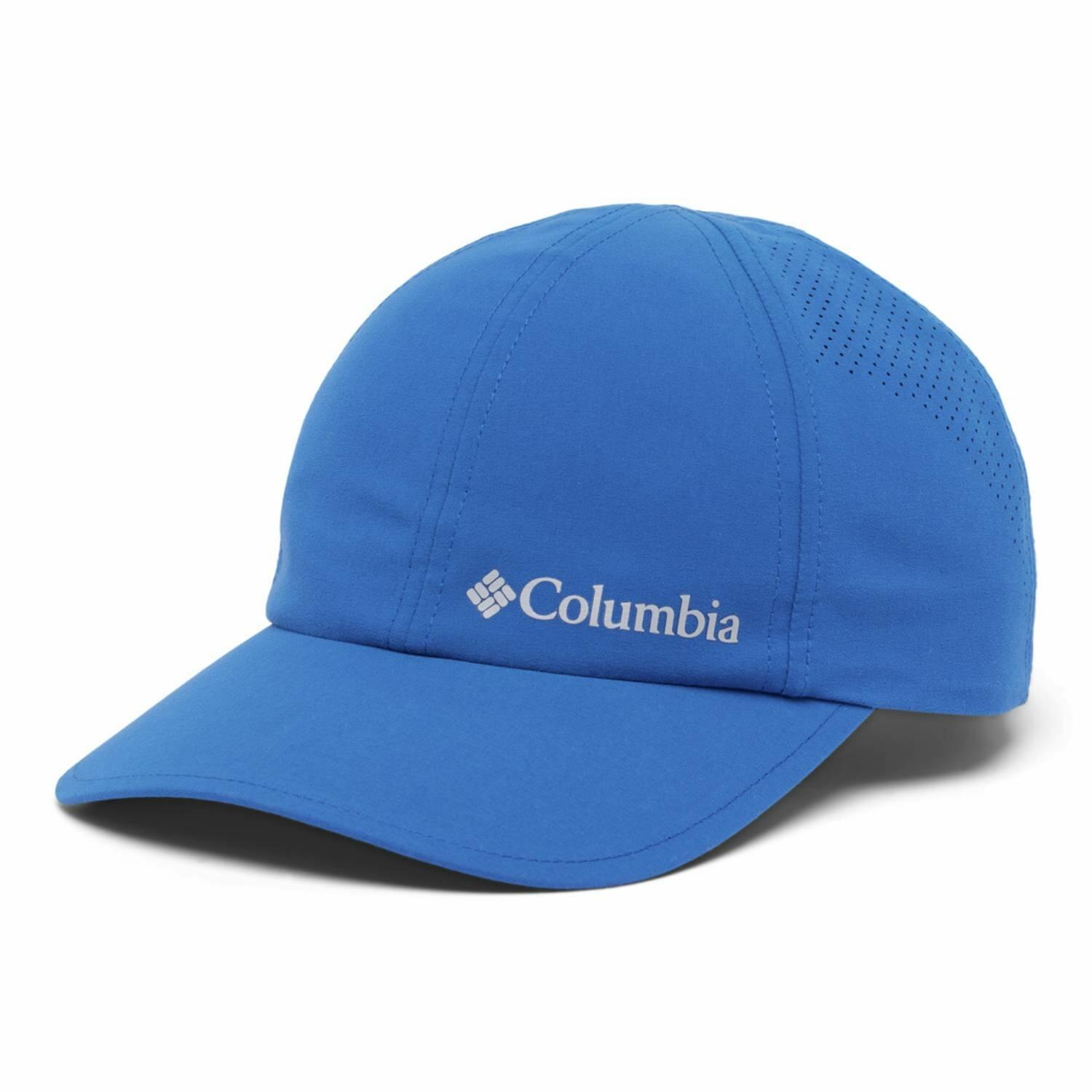 Czapka z daszkiem Columbia Silver Ridge IV Ball Cap