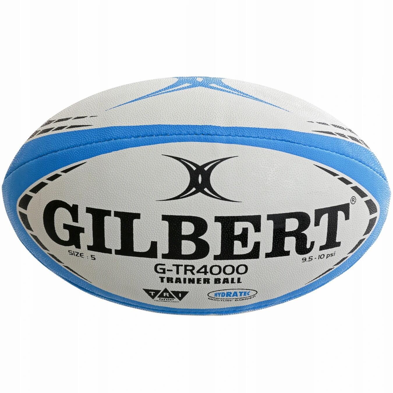 Piłka do rugby Gilbert G-Tr4000
