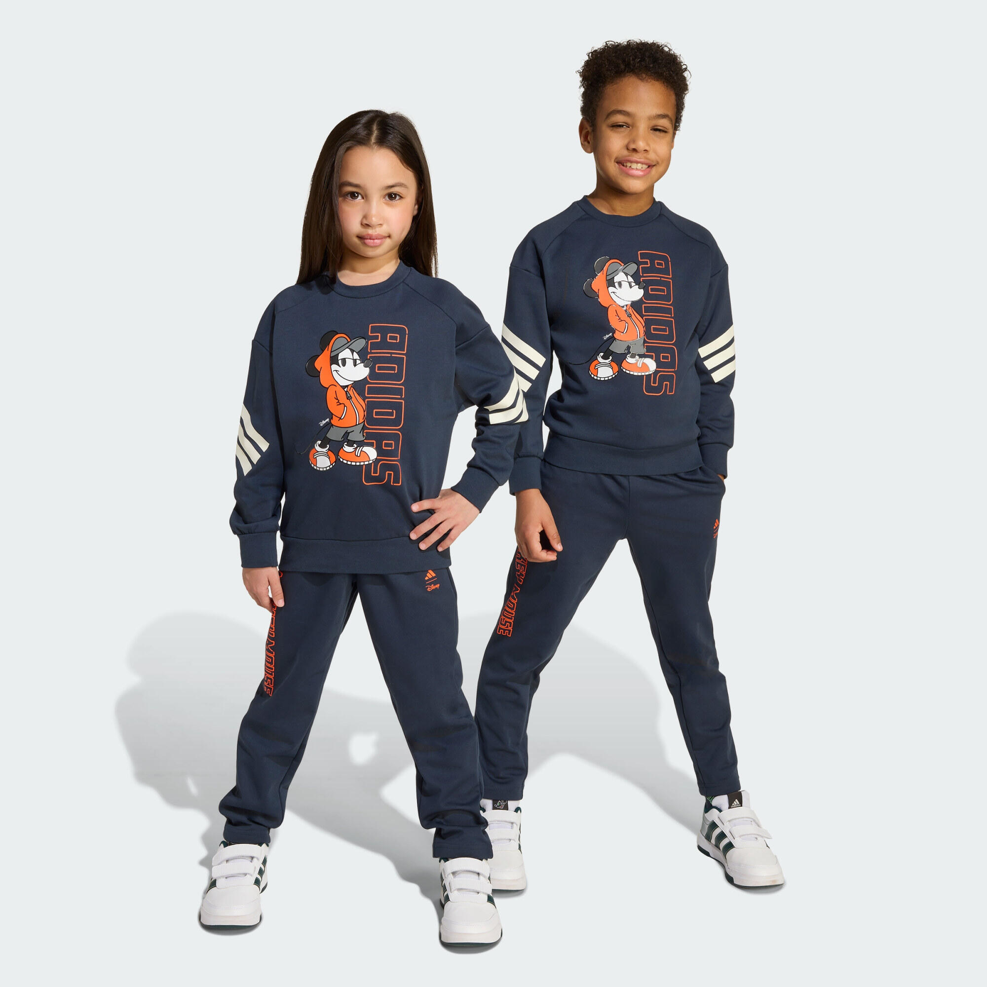 Zestaw Disney Mickey Mouse Jogger Kids