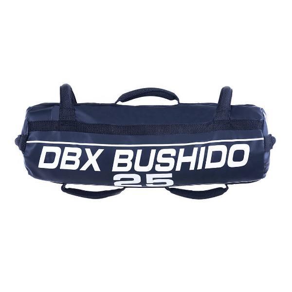 Power bag przyrząd do treningu DBX Bushido