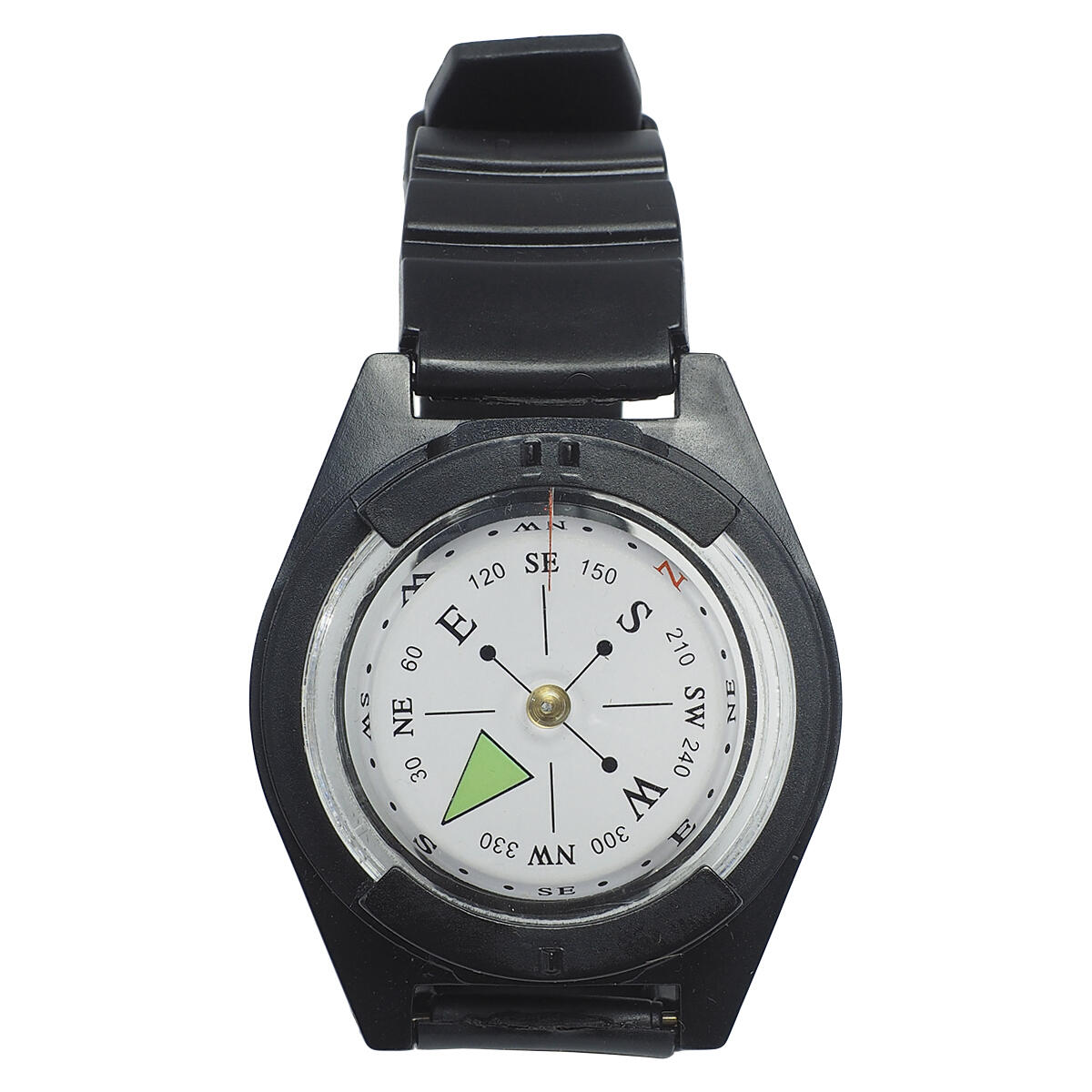 Kompas naręczny turystyczny