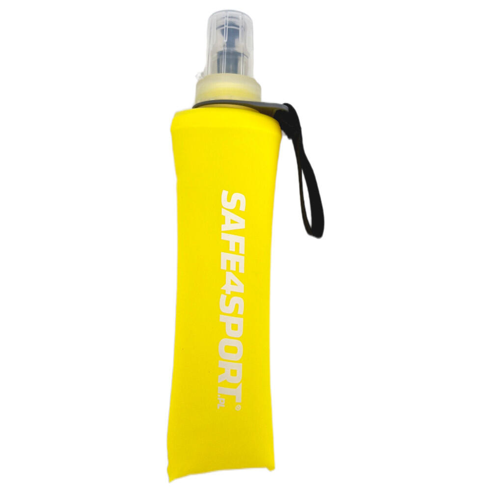 Soft Flask 250 ml miękka składana butelka do biegania
