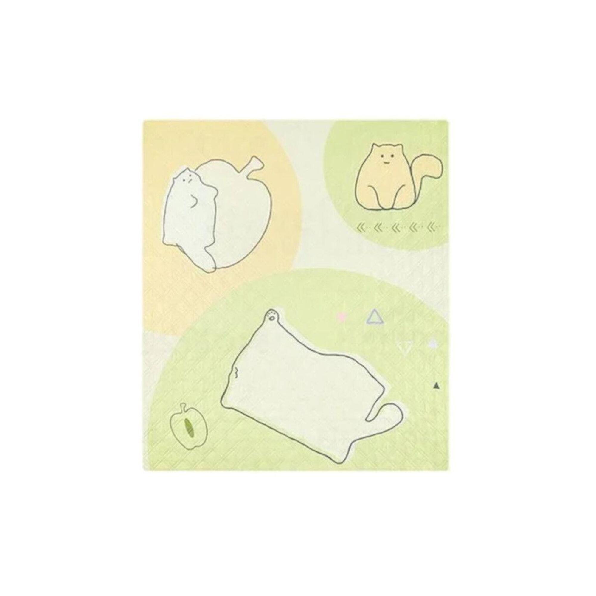 Koc Piknikowy Naturehike Cat Enjoy L 240X210 Cm