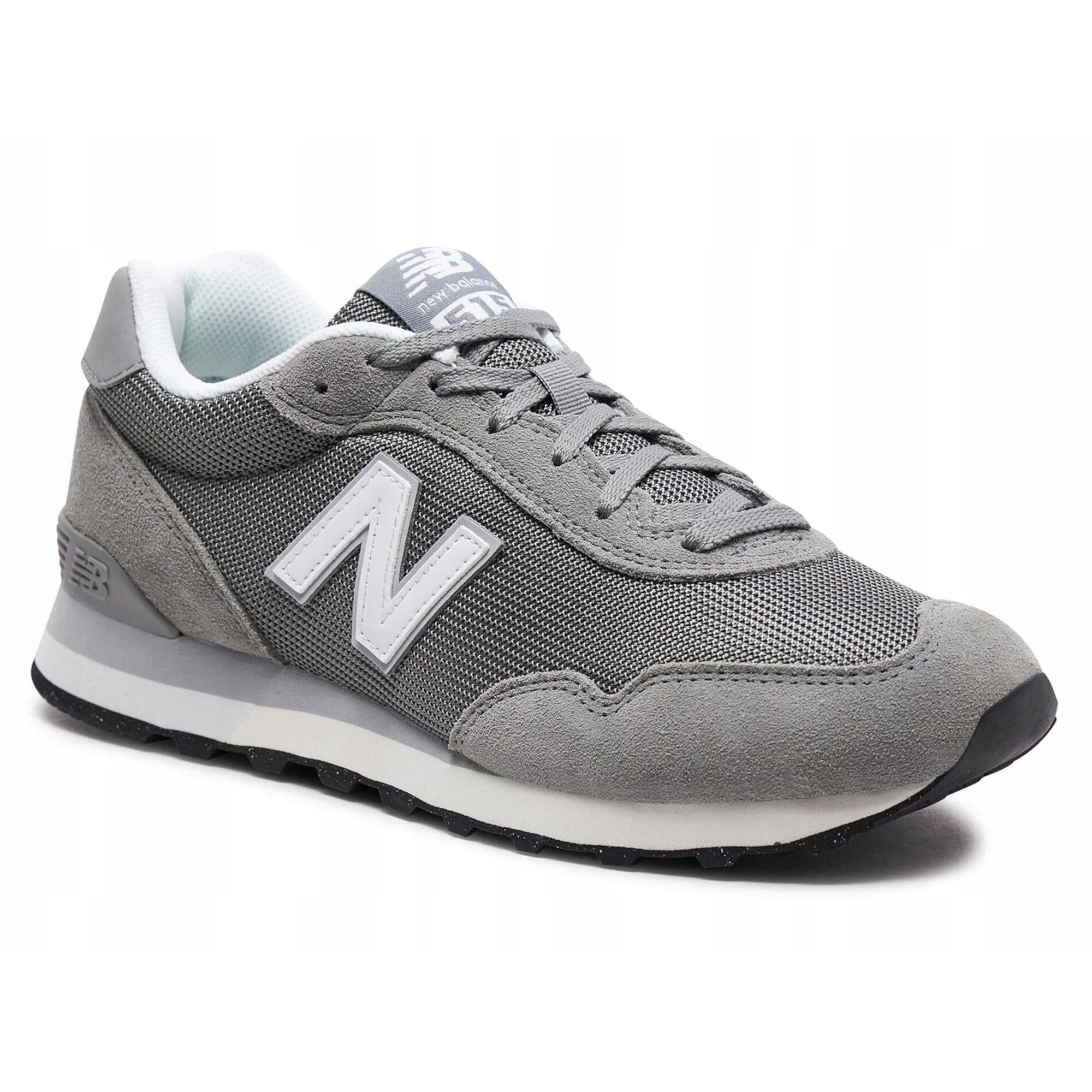 BUTY męskie NEW BALANCE sneakersy 515 ML515GRY sportowe