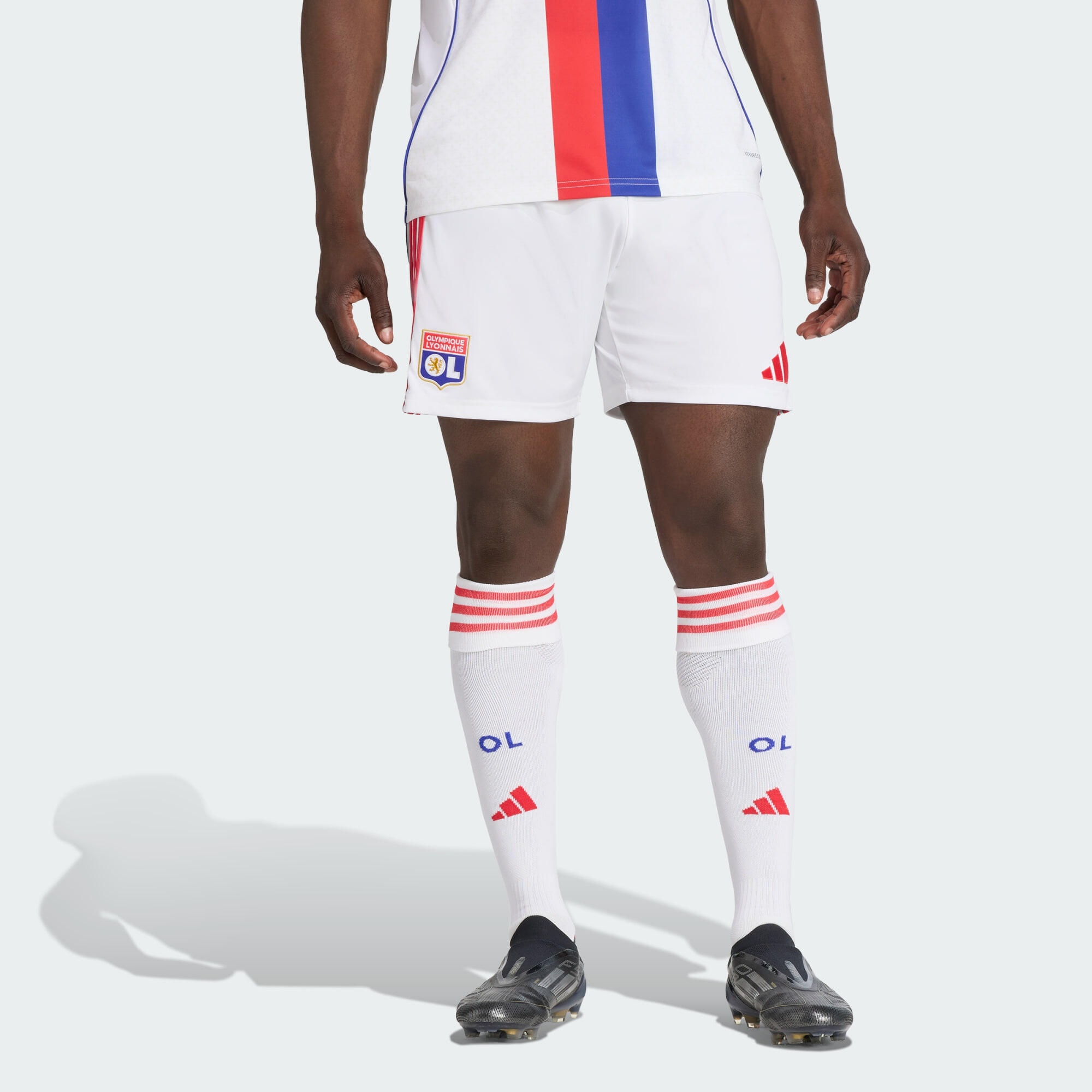 Szorty Olympique Lyonnais 25/26 Home
