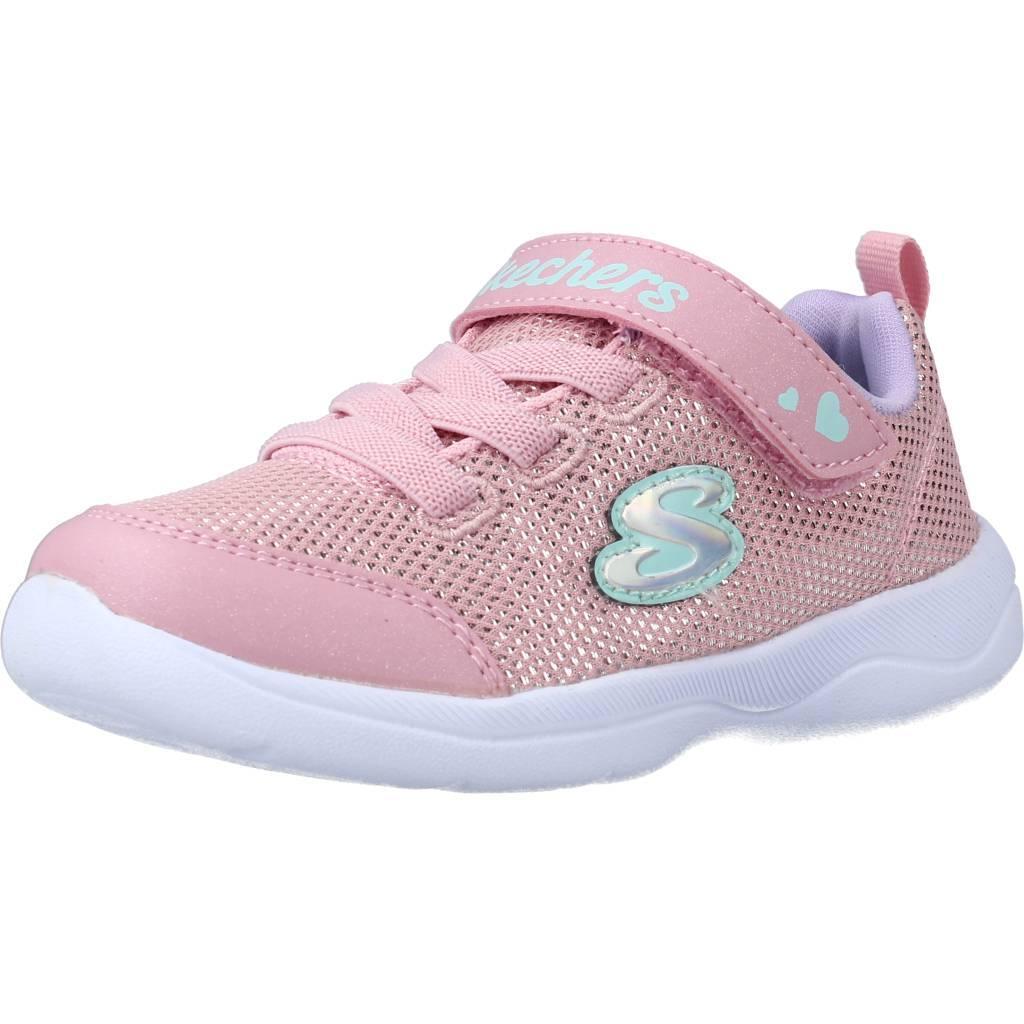 Buty SKECHERS SKECH-STEPZ 2.0 Rose