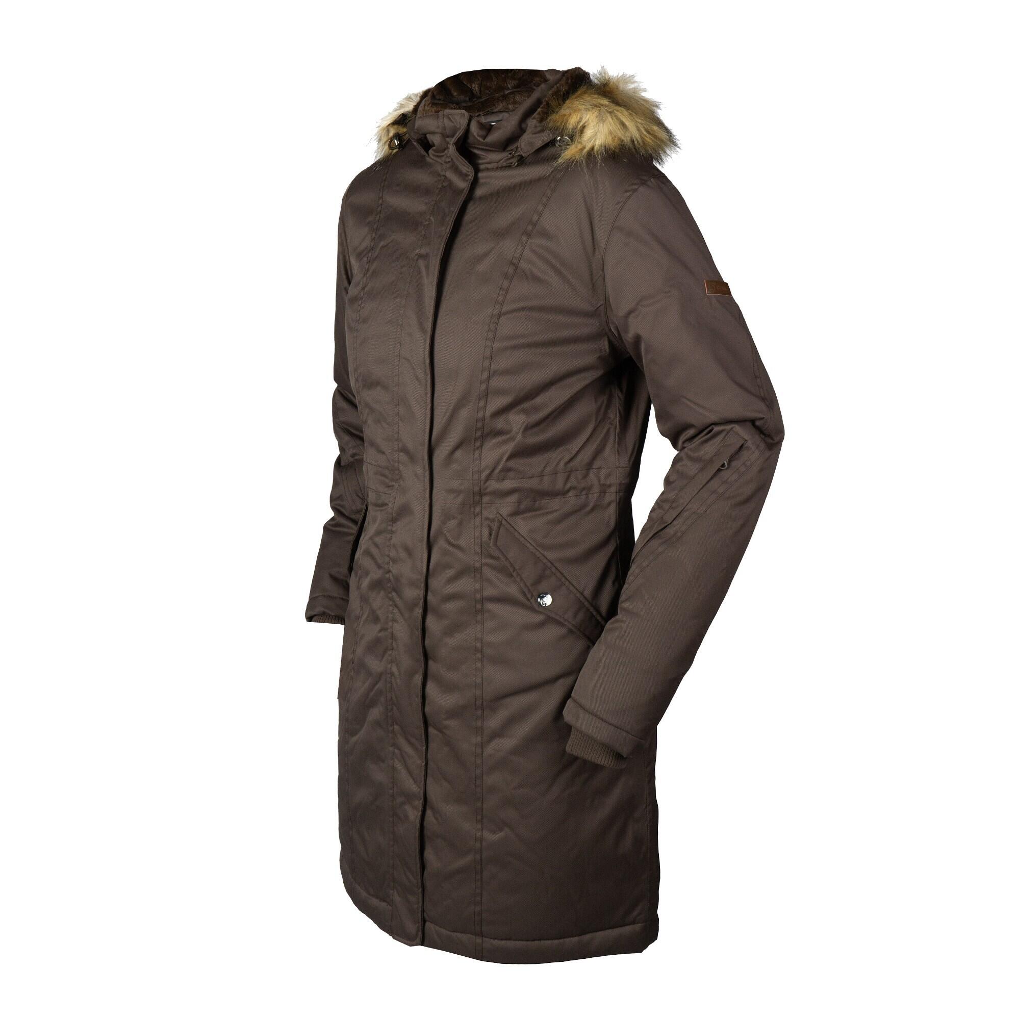 Parka outdoorowa Horka Typhoon