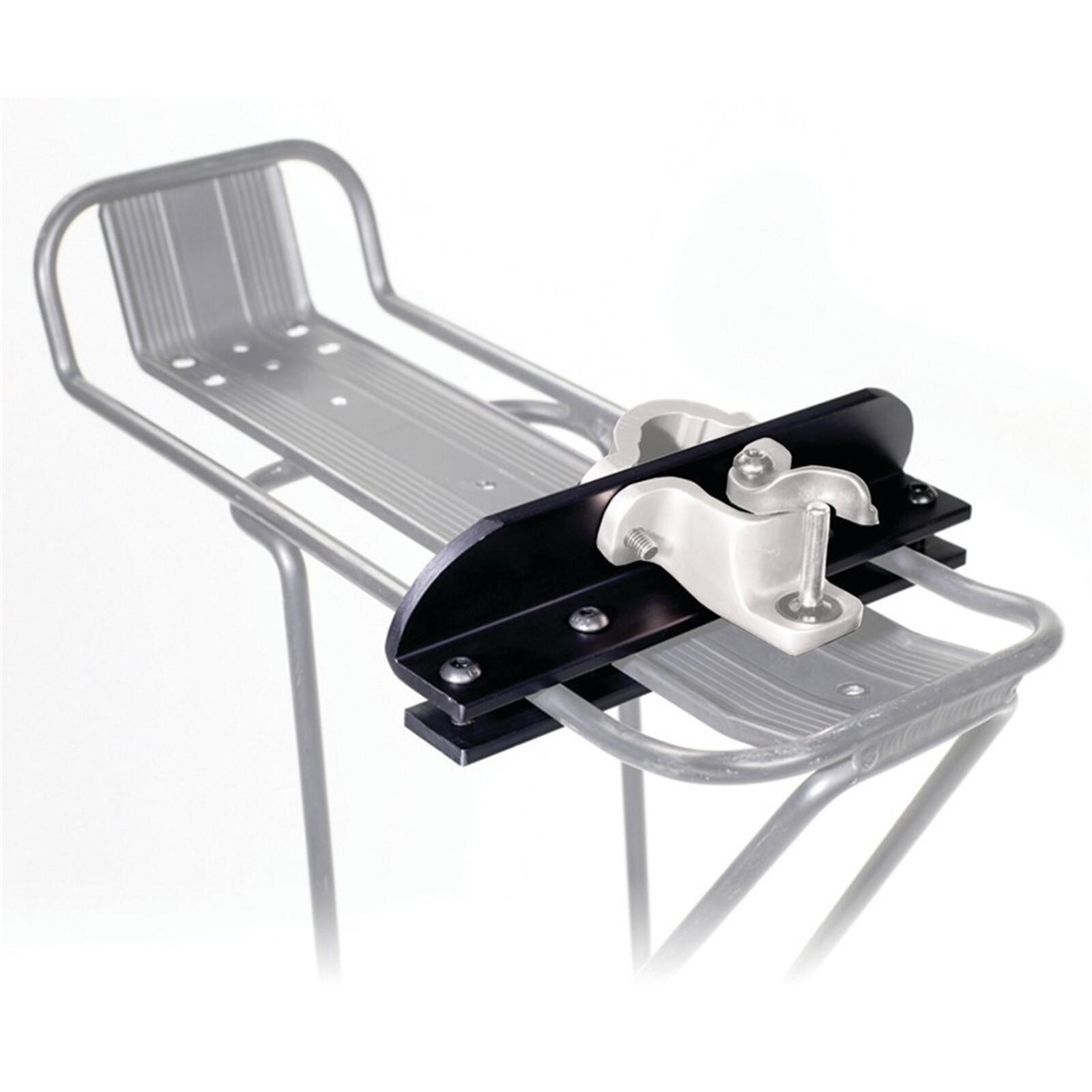 Wspornik do zamocowania wózka do nośnika Burley travoy