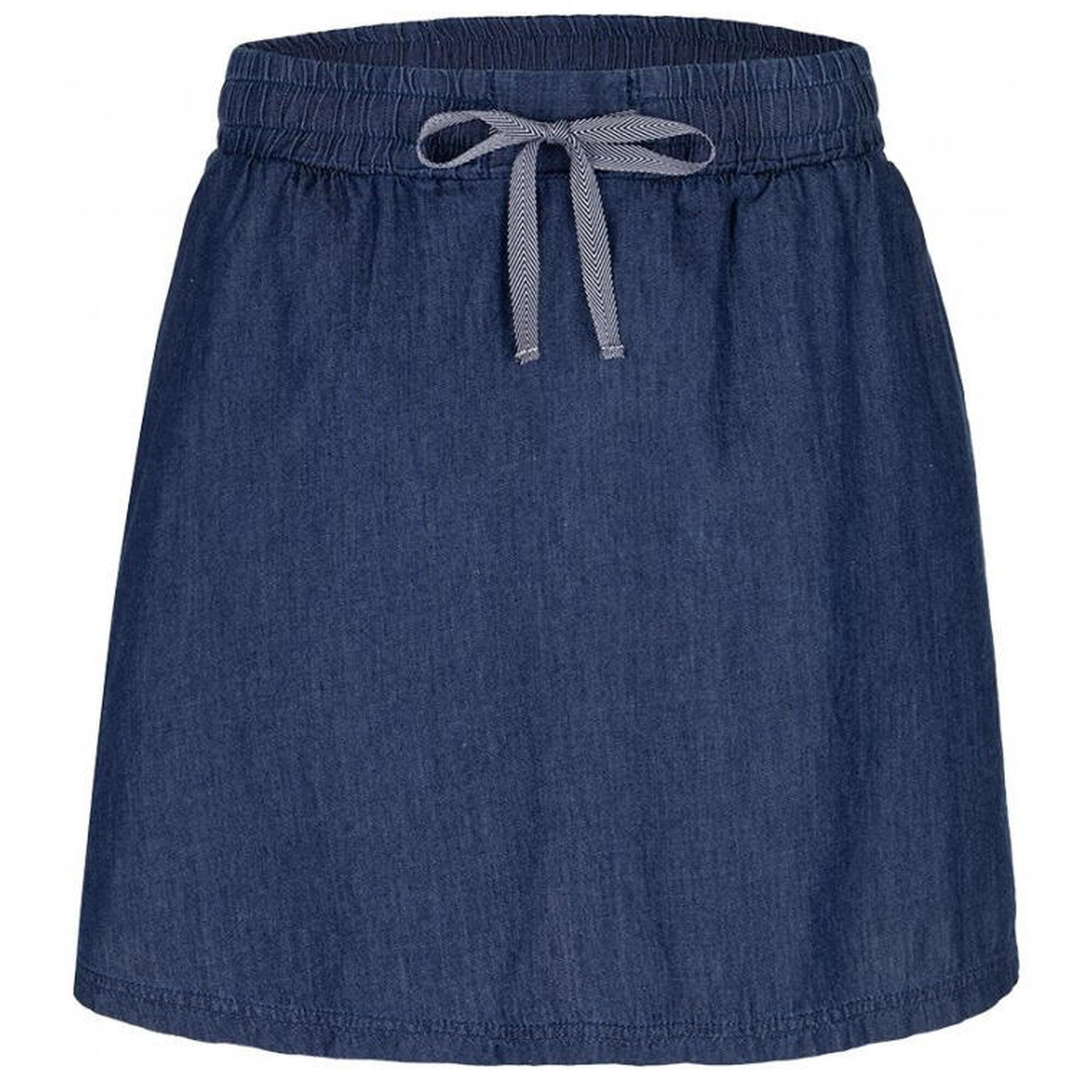 Spódnica Loap Nea damska M – denim, 100% bawełna