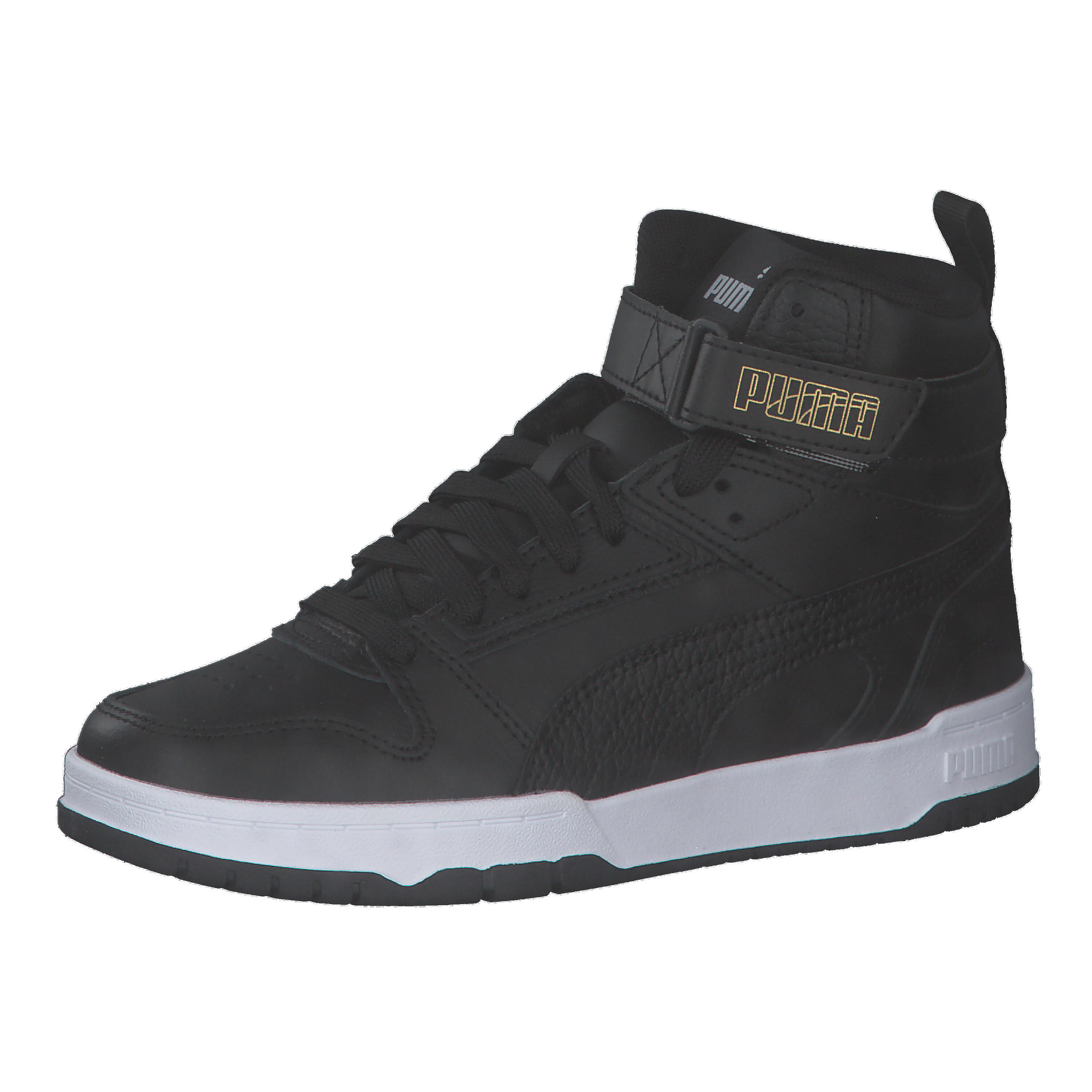 Buty do chodzenia damskie Puma Rbd Game JR