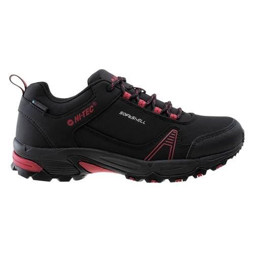 Buty trekkingowe damskie Hi-Tec Hapiter WP