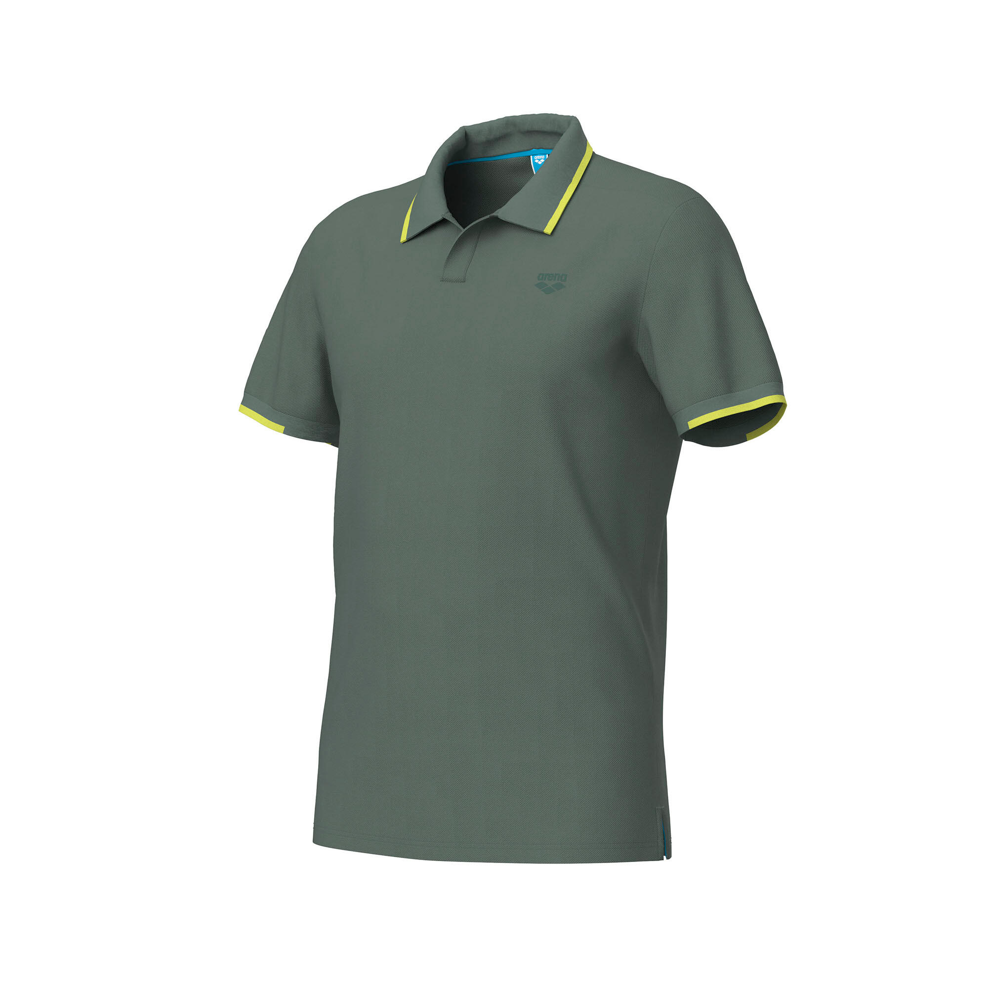Koszulka męska Poloshirt Trim
