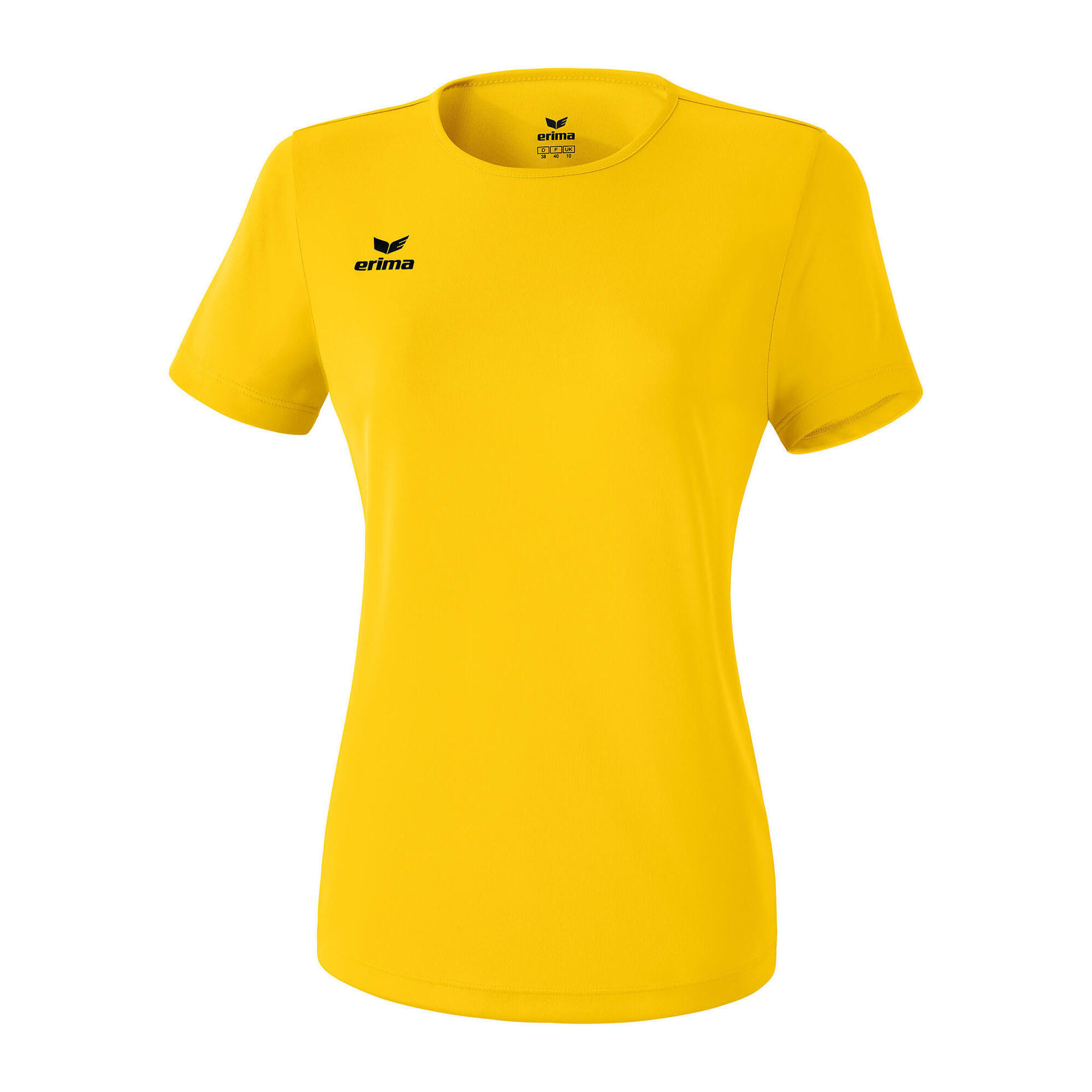 Koszulka damska Erima Fonctionnel Teamsport