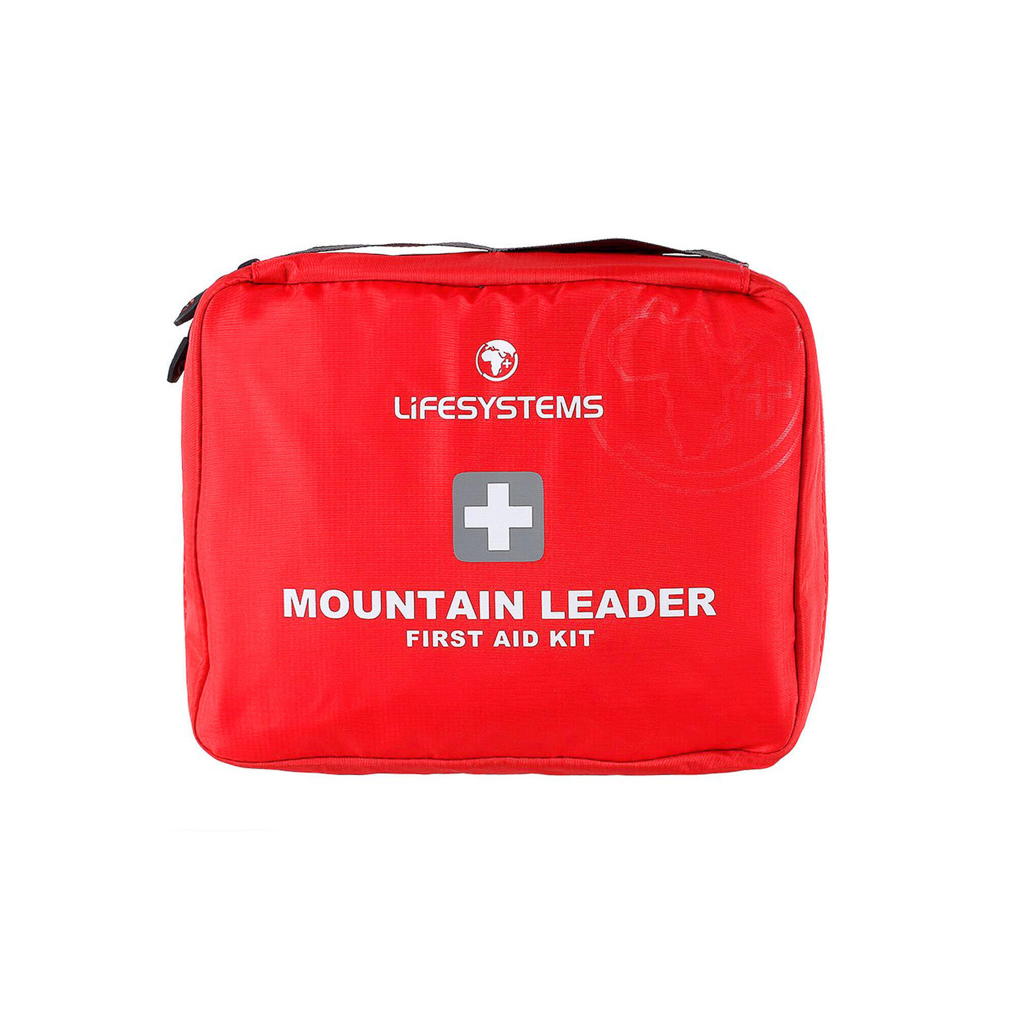 Apteczka podróżna Lifesystems Mountain Leader First Aid Kit