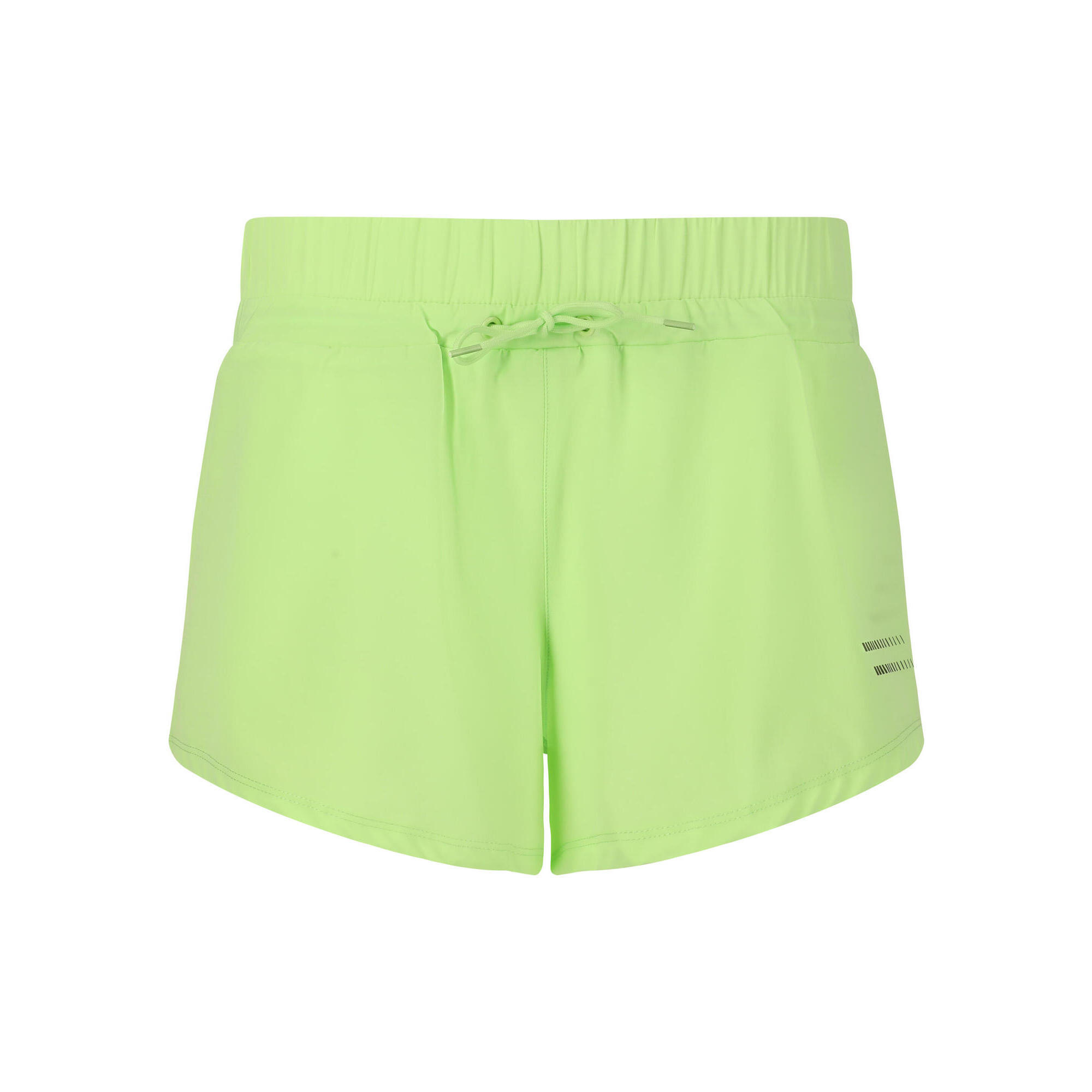 Spodenki do biegania damskie Endurance Tarja