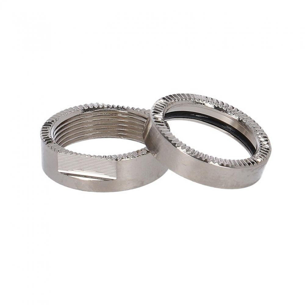 Adaptery kół tylnych Campagnolo 12x135 mm hh12