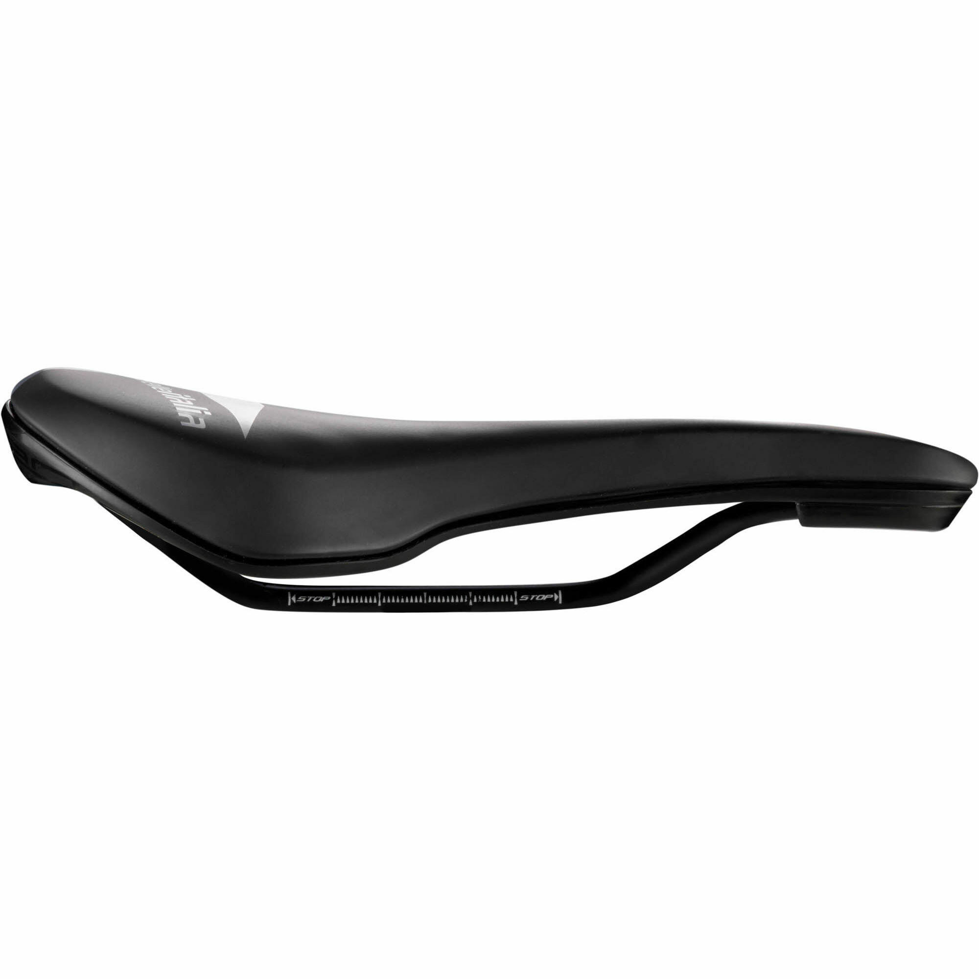Siodło Selle Italia X-Bow TI
