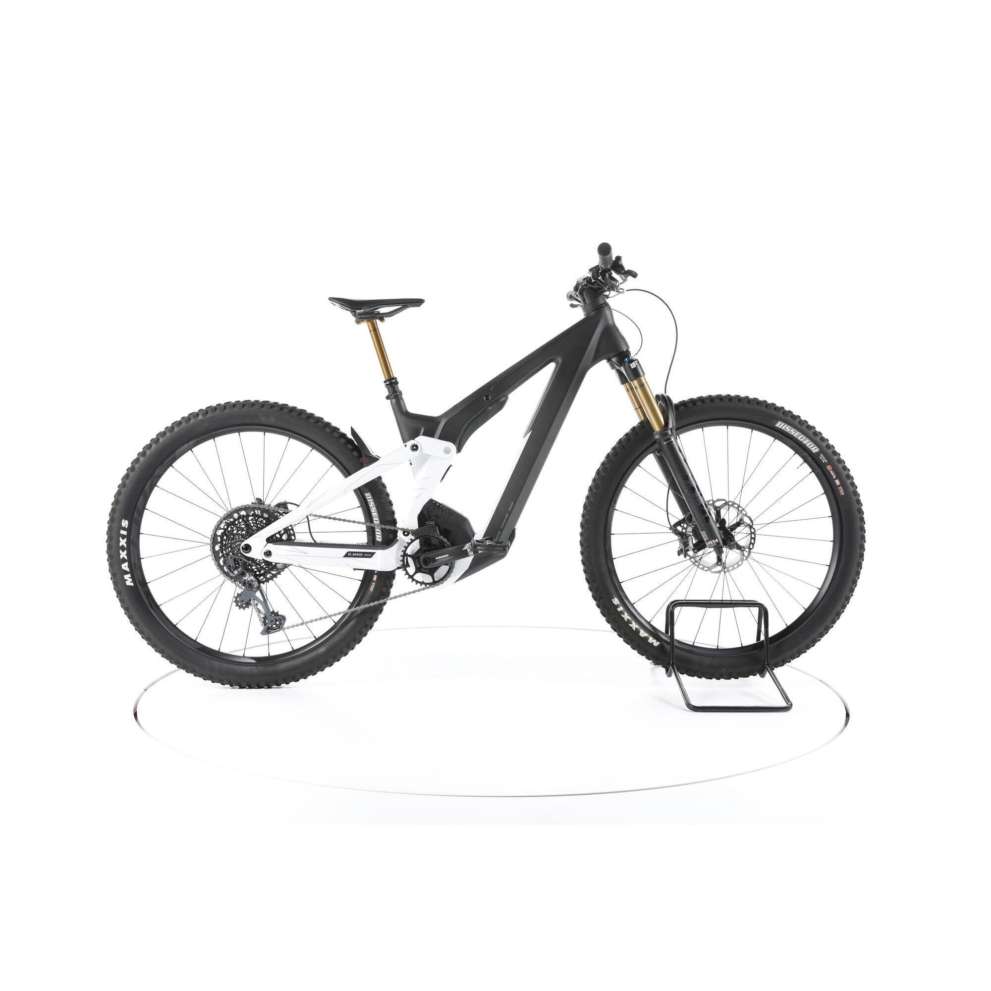 Second Life - Scott Patron eRIDE 900 Tuned E-Bike Carbon - Bardzo dobry stan