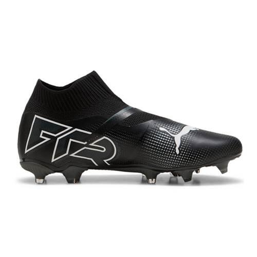 Buty piłkarskie męskie Puma Future 7 Match+ Ll Fg ag