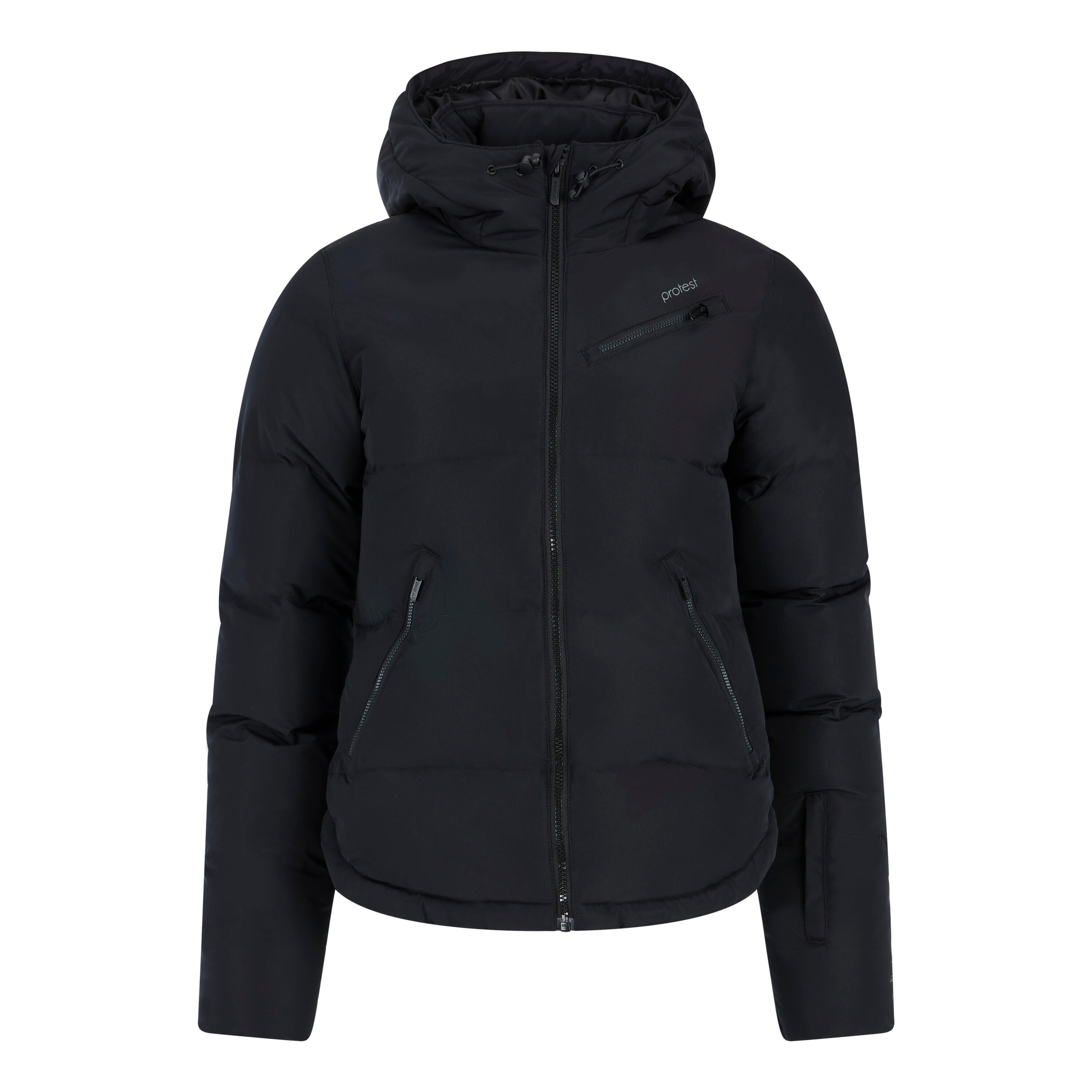 Damska kurtka narciarska Protest Lucid