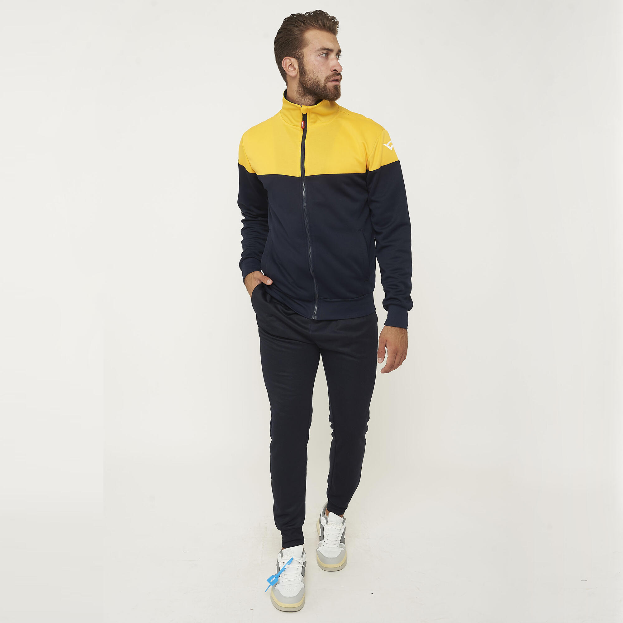 Komplet sportowy ONTARIO dla dorosłych