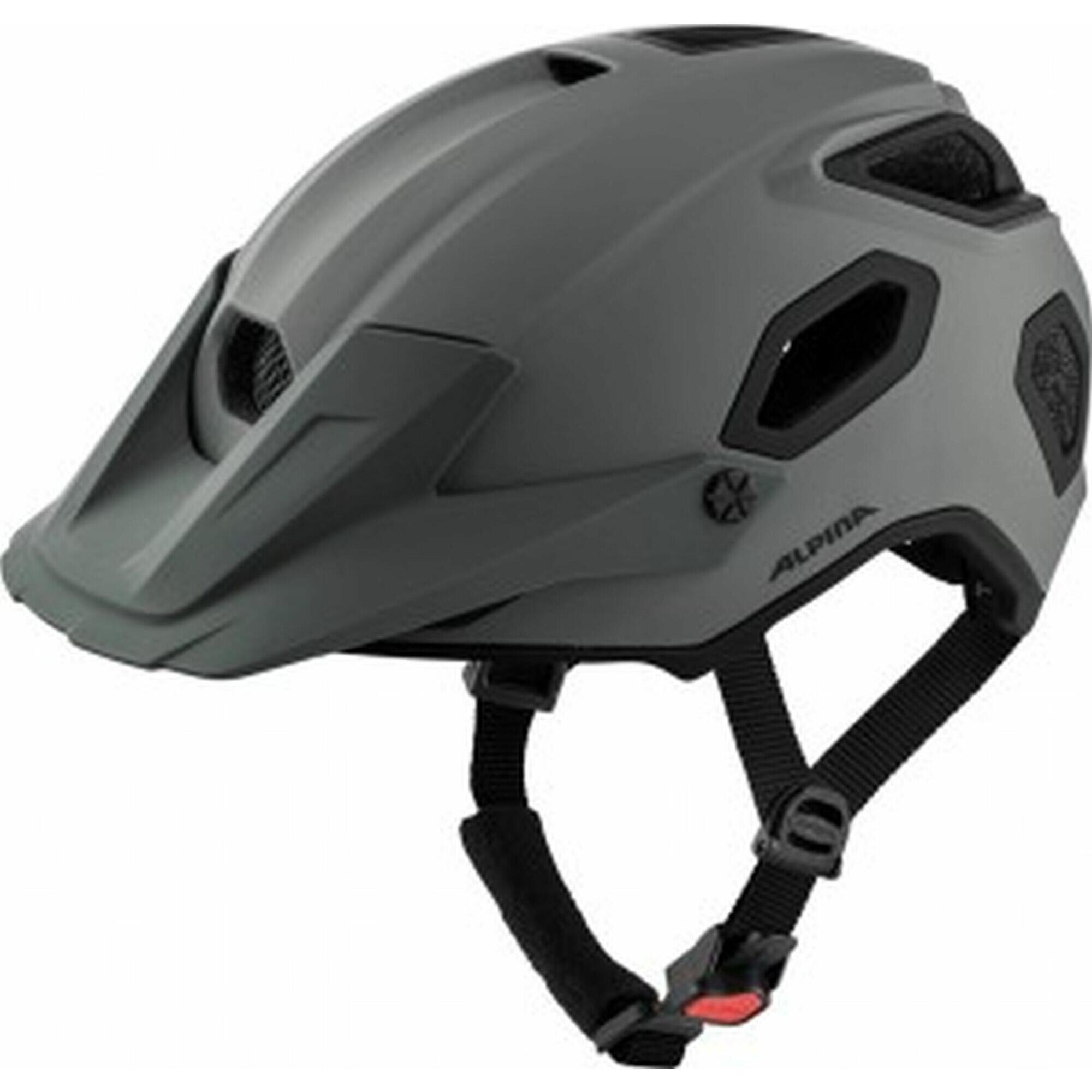 Kask rowerowy Comox