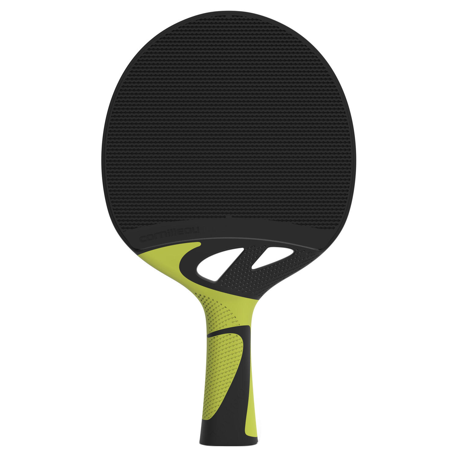 Raquette de ping-pong Tacteo 50 Lime