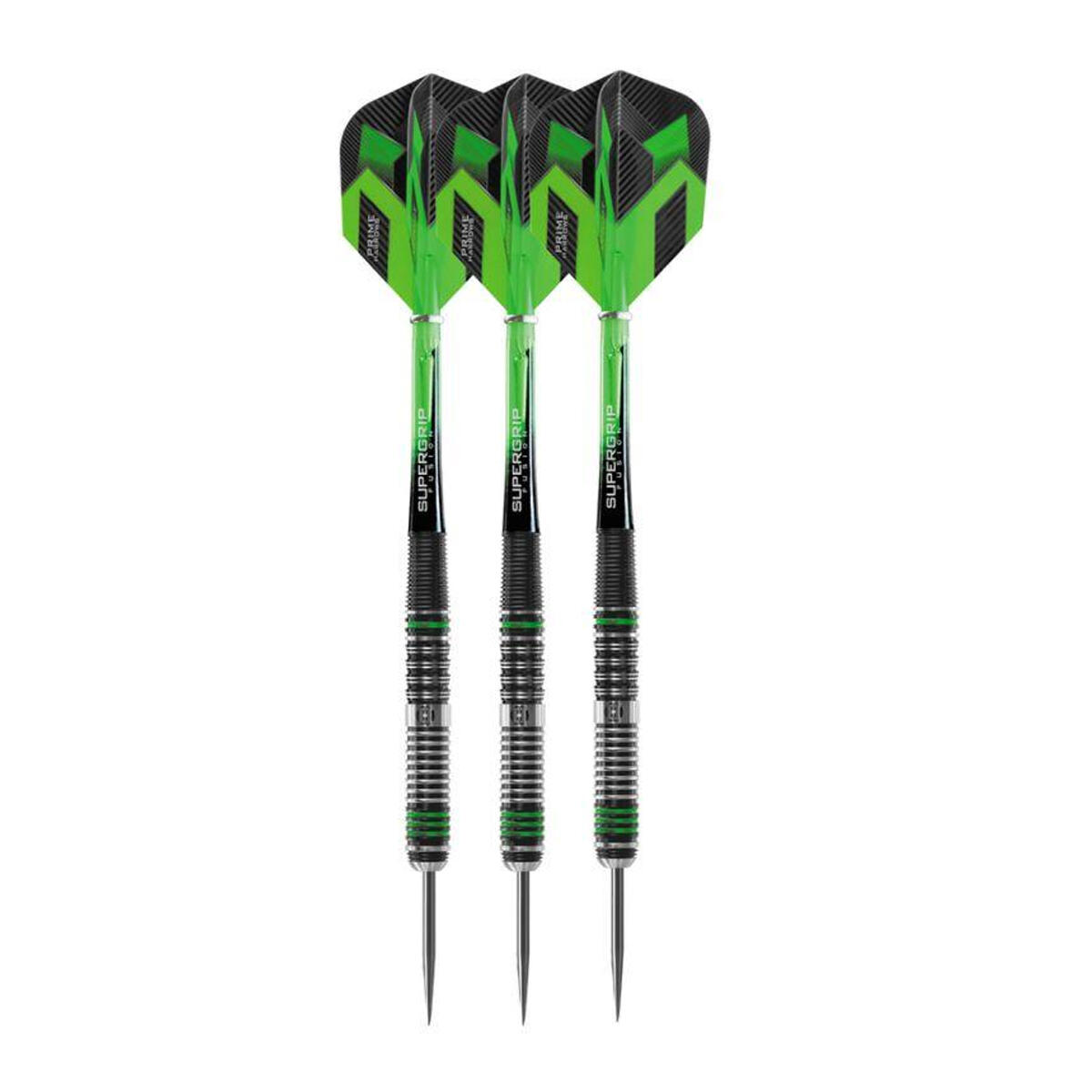 Rzutki Veridian Ze Stalową Końcówką (zestaw 3 Sztuk)