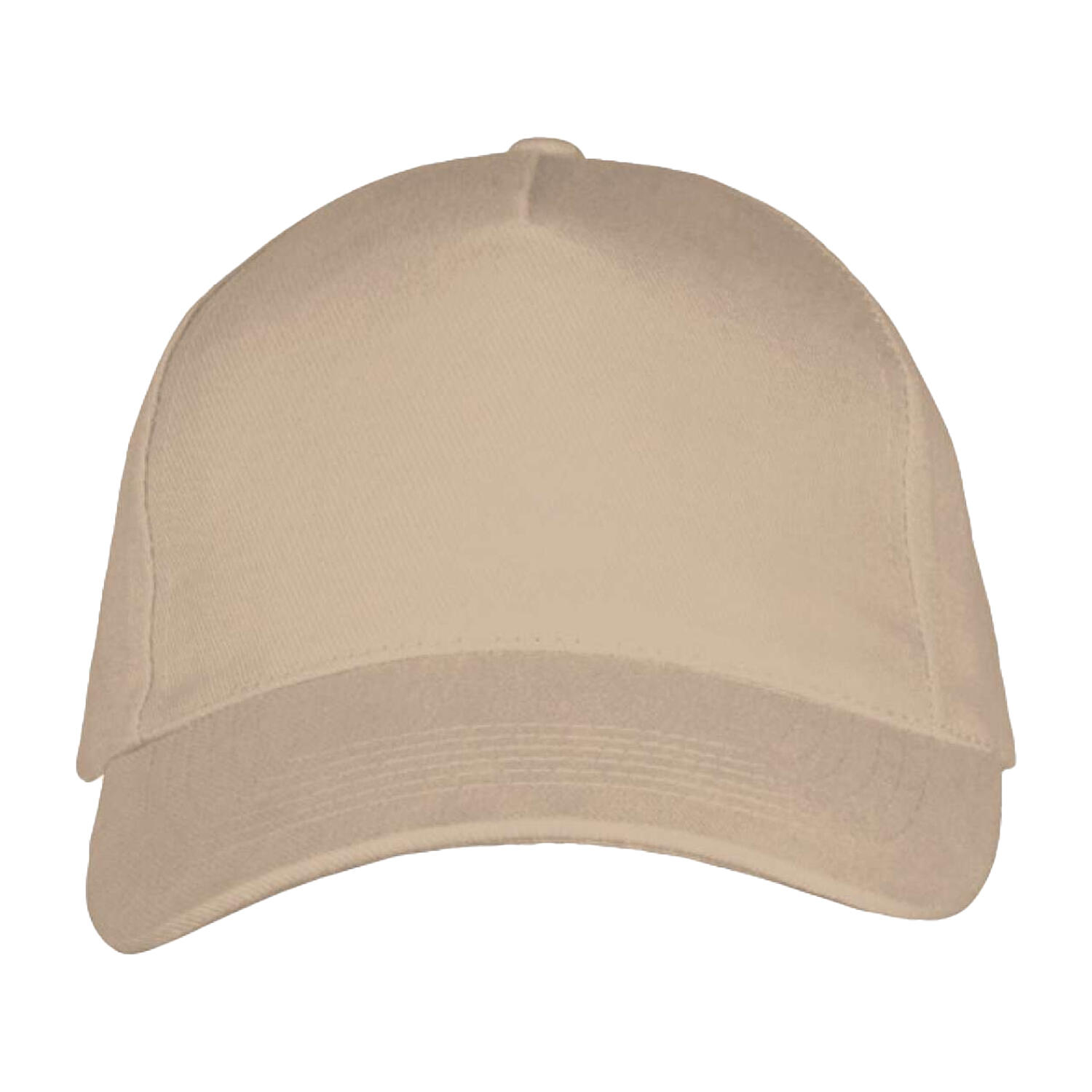 Czapka Z Daszkiem Z 5 Panelami Long Beach