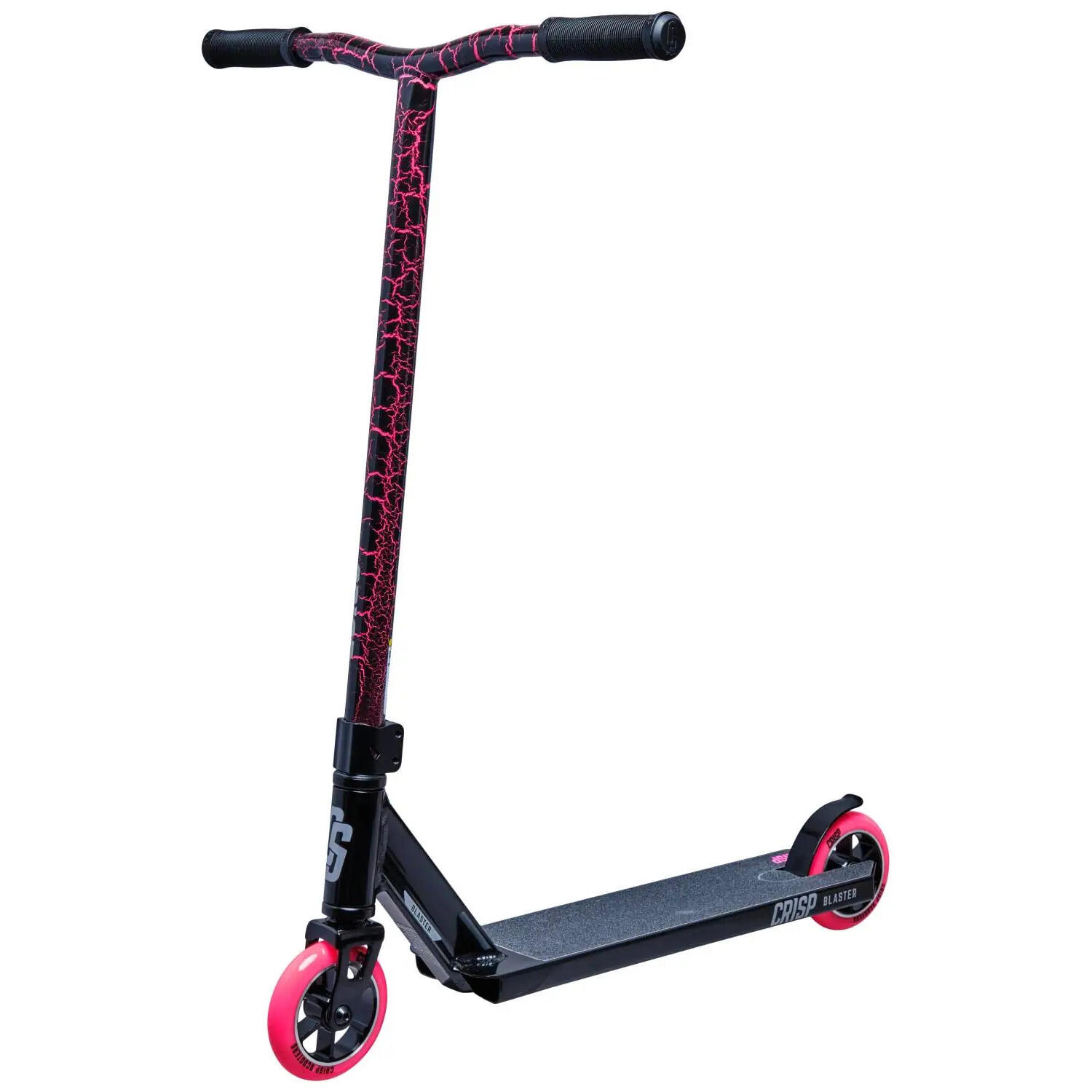 Hulajnoga Freestyle Crisp Scooters Blaster