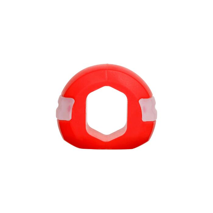 Trenażer do ćwiczeń mięśni szczęki żuchwy mewing ćwiczenia mięśni twarzy DrFit